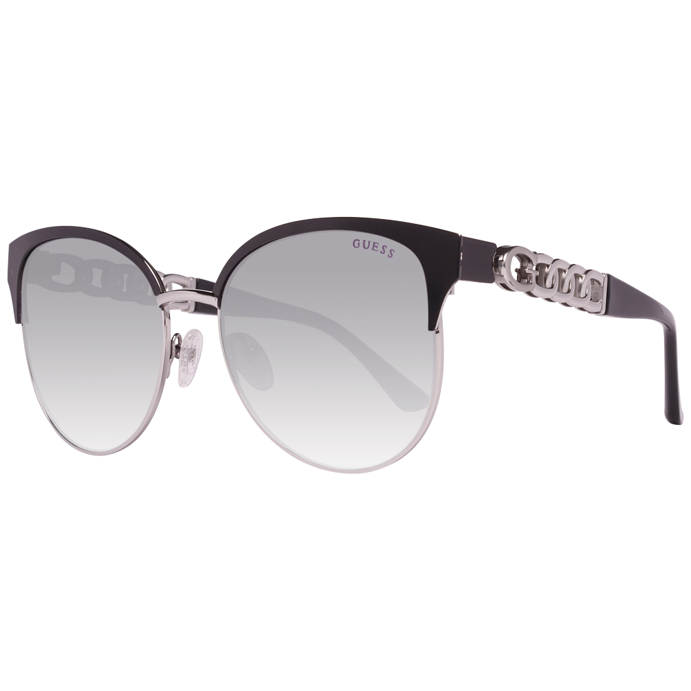 Guess Sunglasses GU7572 05B 57 1 Guess Sunglasses GU7572 05B 57