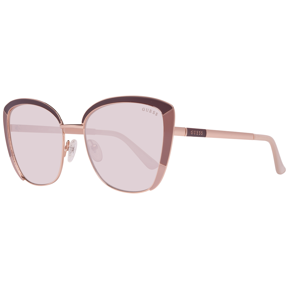 Guess Sunglasses GU7585 47U 55 1 Guess Sunglasses GU7585 47U 55