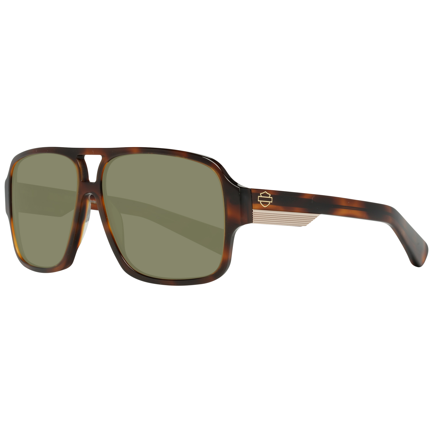 Harley Davidson Sunglasses HD2009 52Q 60