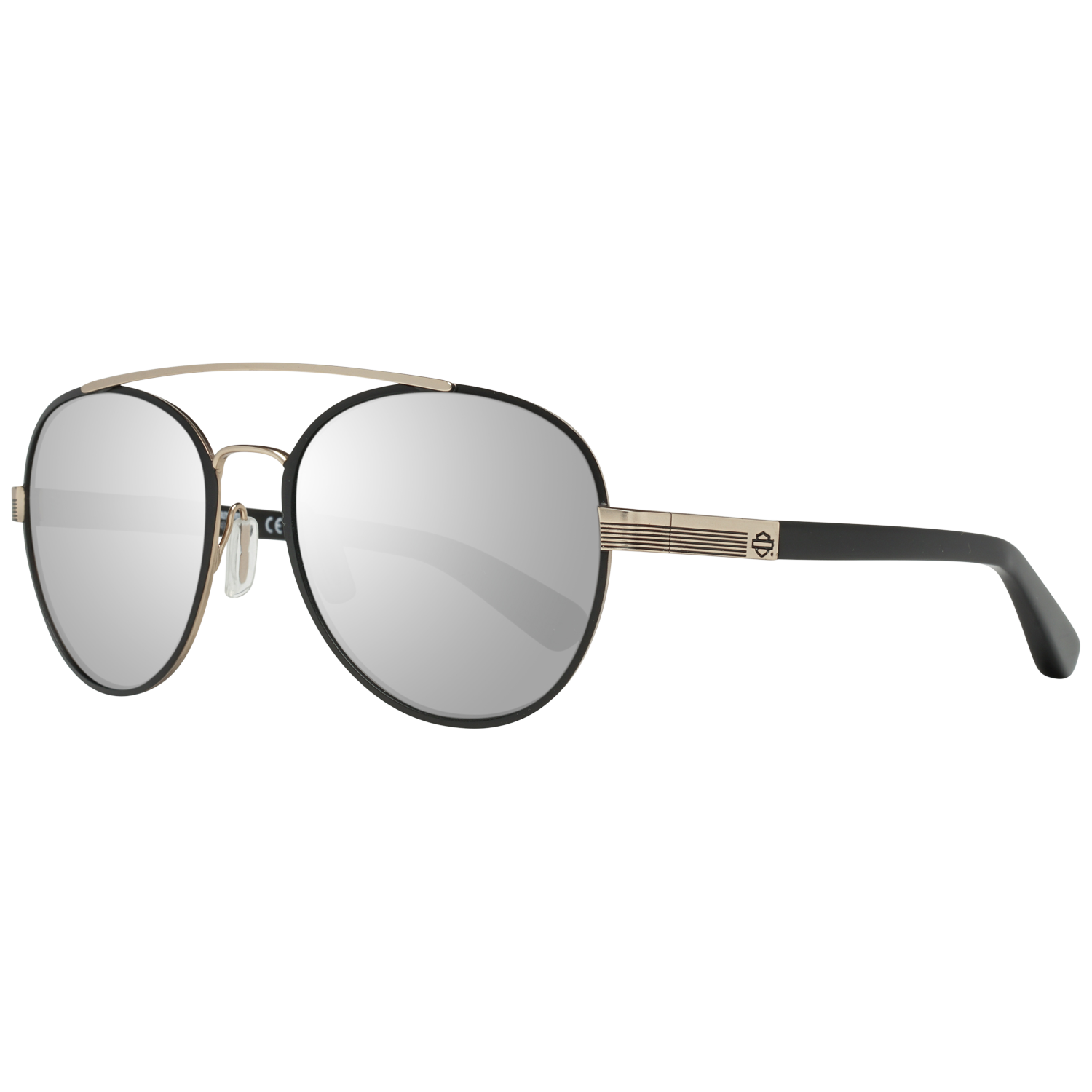 Harley Davidson Sunglasses HD2038 01C 54