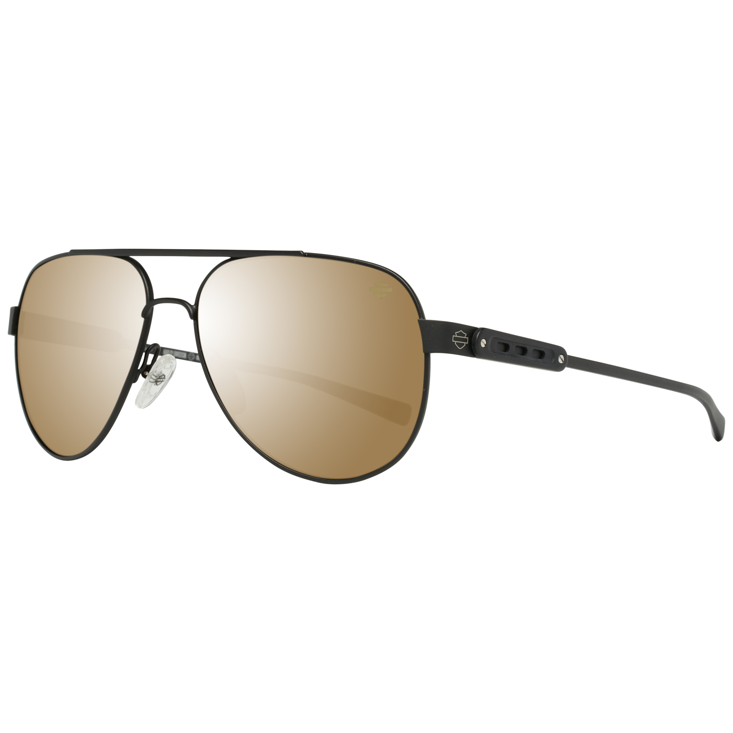 Harley Davidson Sunglasses HD2046 01G 56