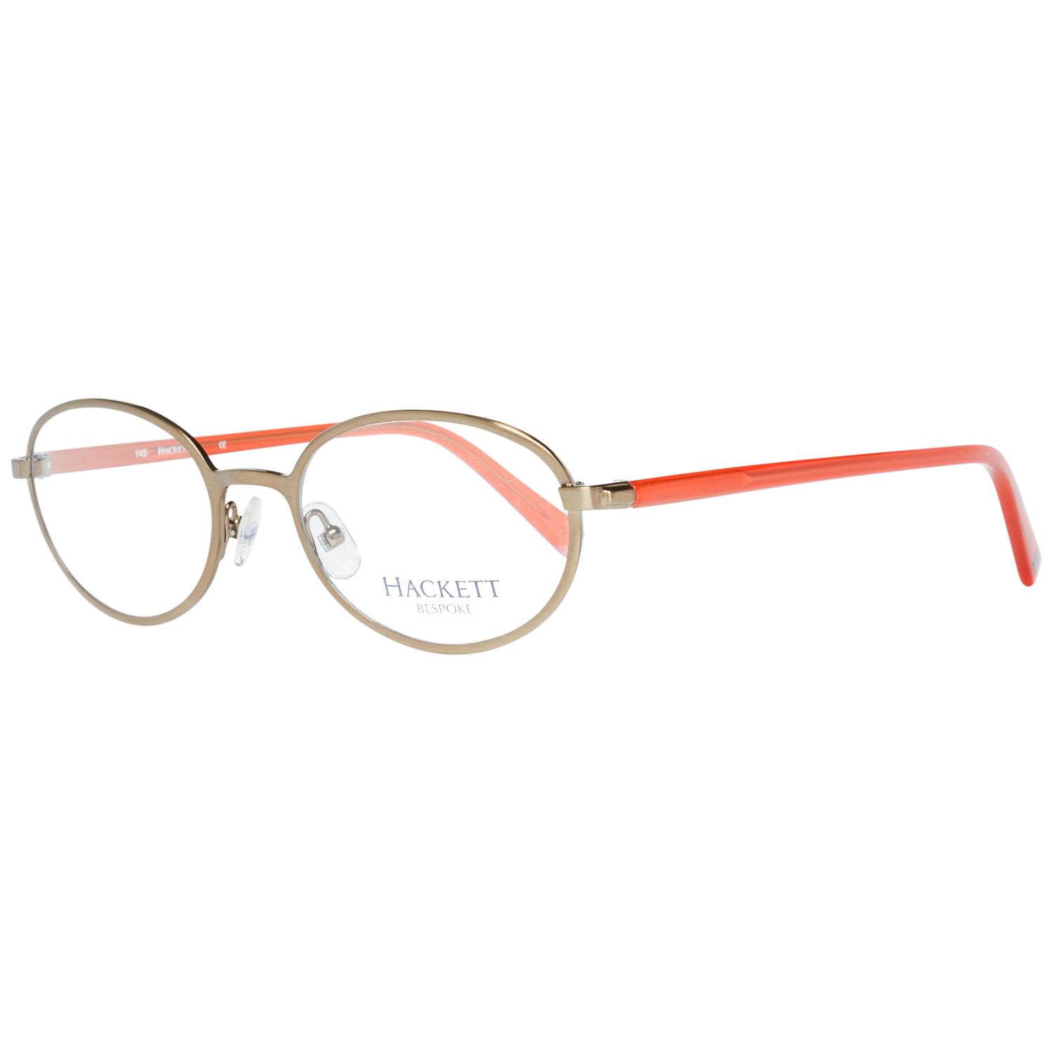 Hackett London Optical Frame HEB018 040 50