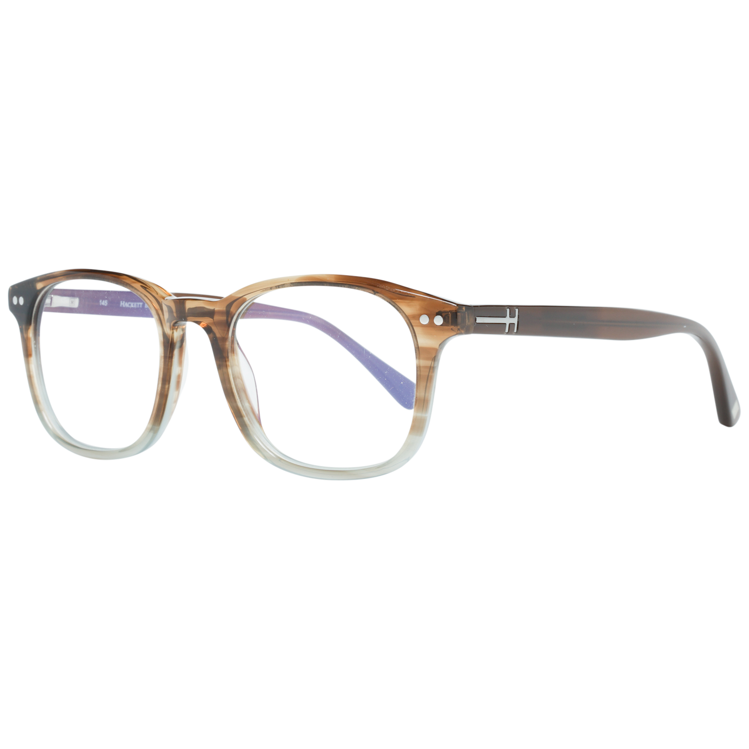 Hackett Bespoke Optical Frame HEB111 105 48