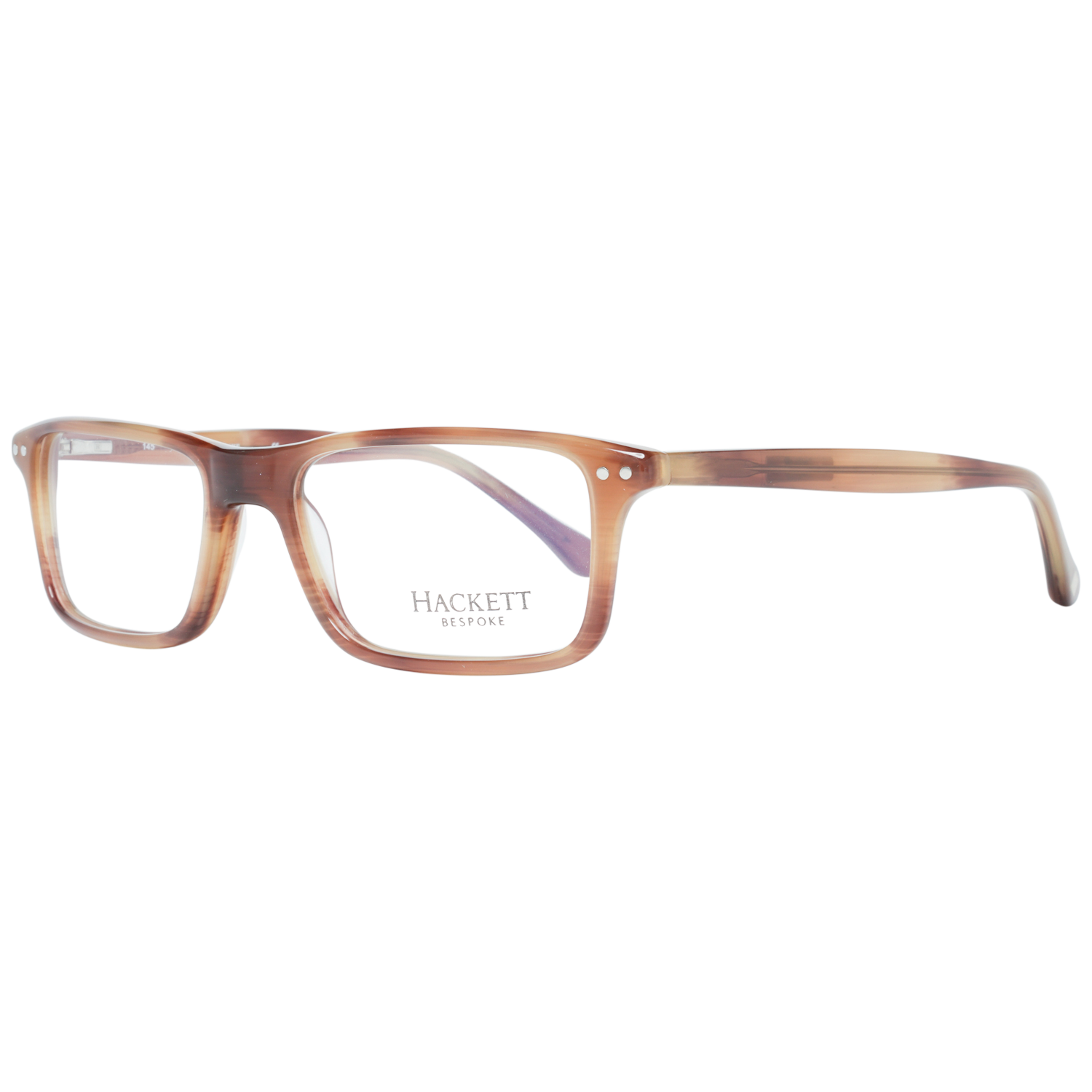 Hackett Bespoke Optical Frame HEB126 014