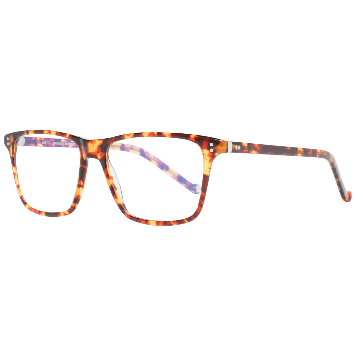 Hackett Bespoke Optical Frame HEB143 127 54