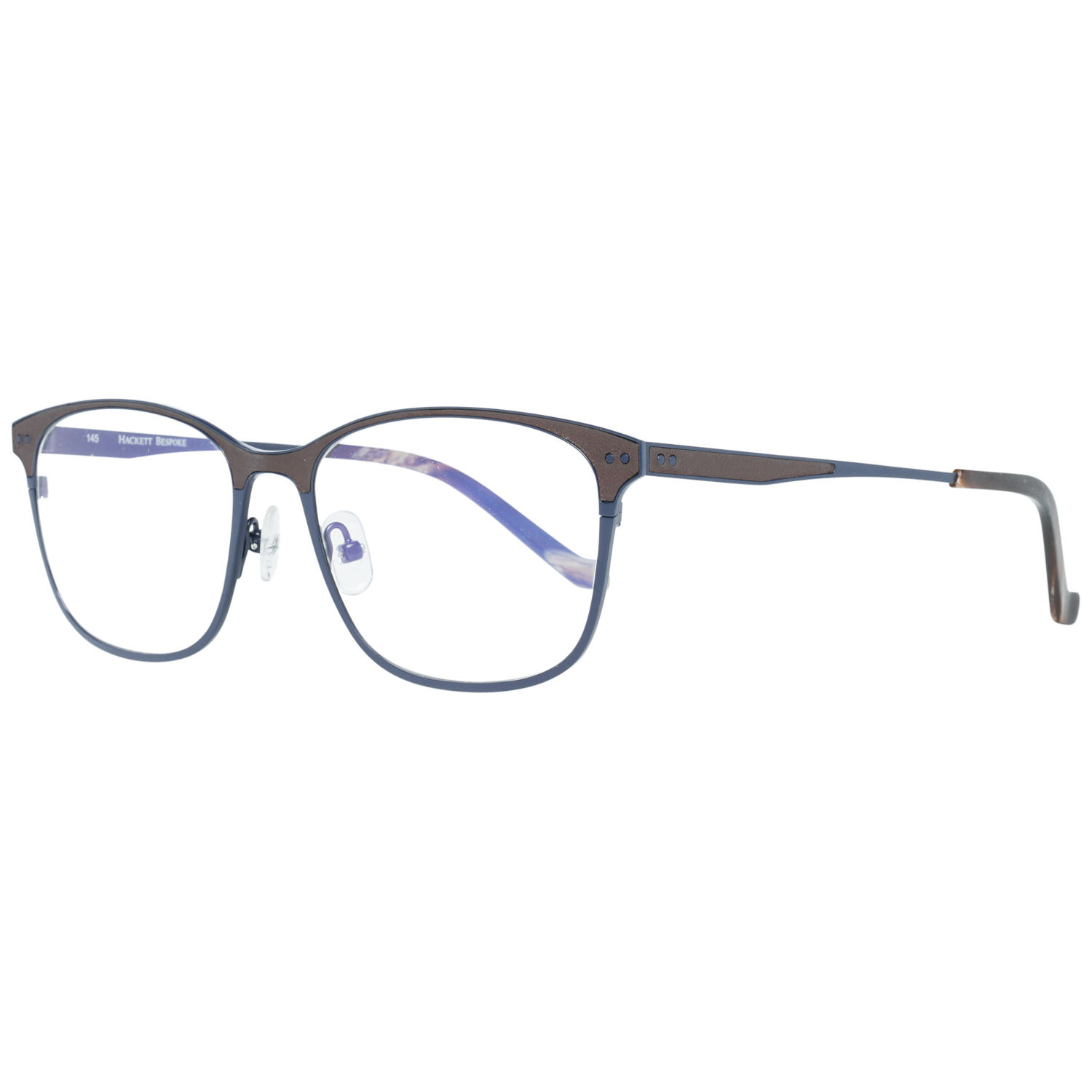 Hackett Bespoke Optical Frame HEB178 54684