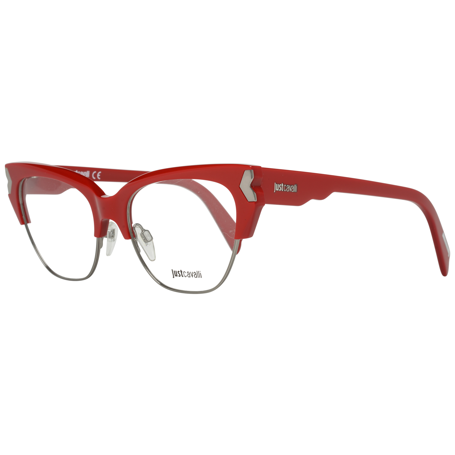 Just Cavalli Optical Frame JC0803 066 52