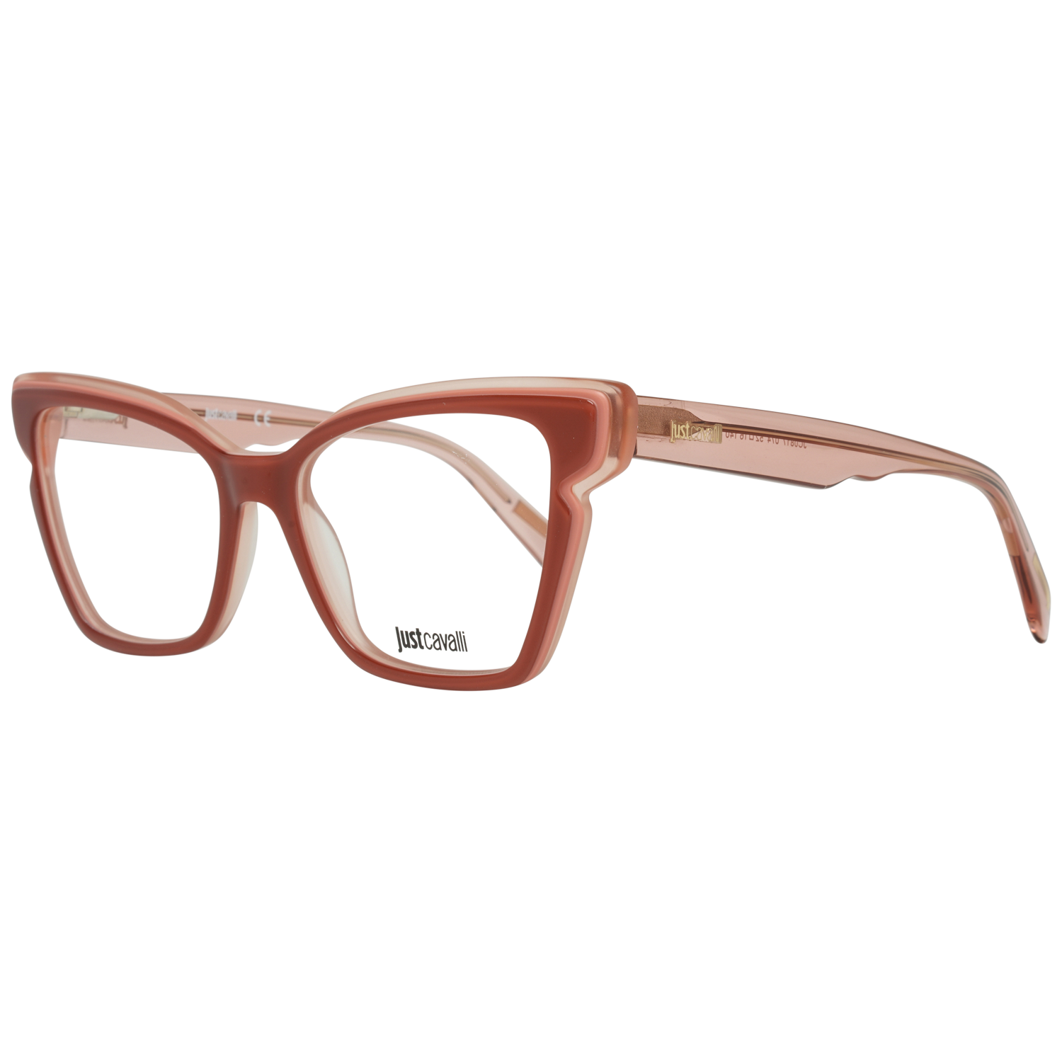 Just Cavalli Optical Frame JC0817 074 52
