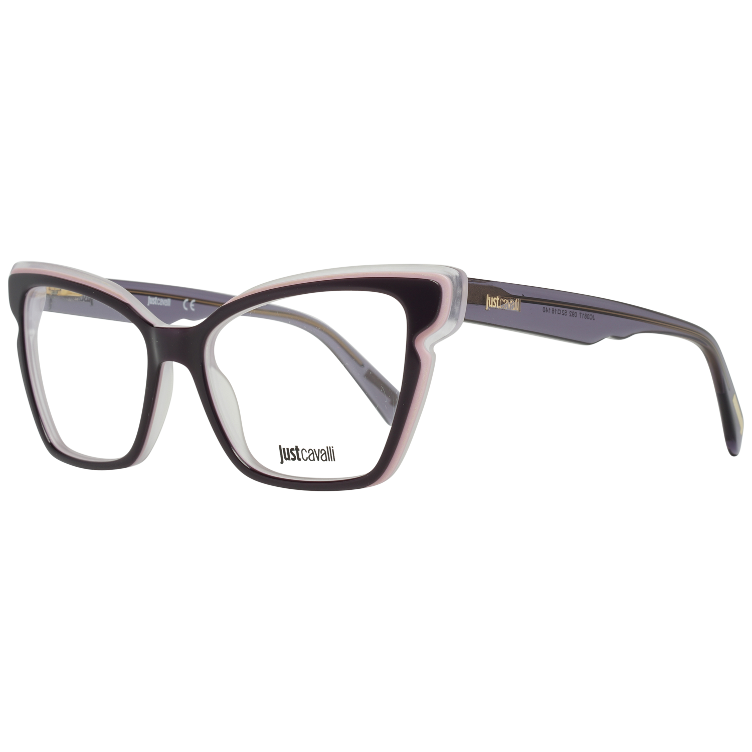 Just Cavalli Optical Frame JC0817 092 52