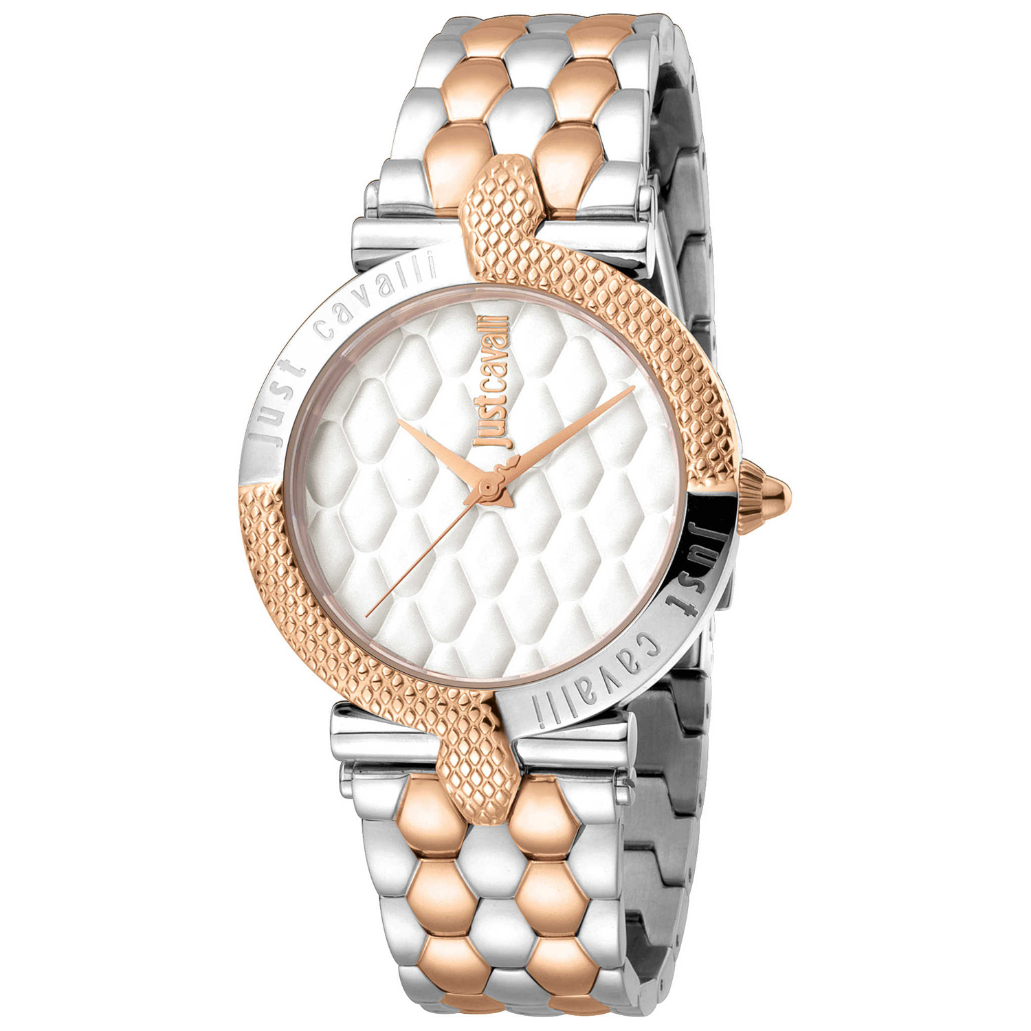 Just Cavalli Watch JC1L047M0095 Carattere