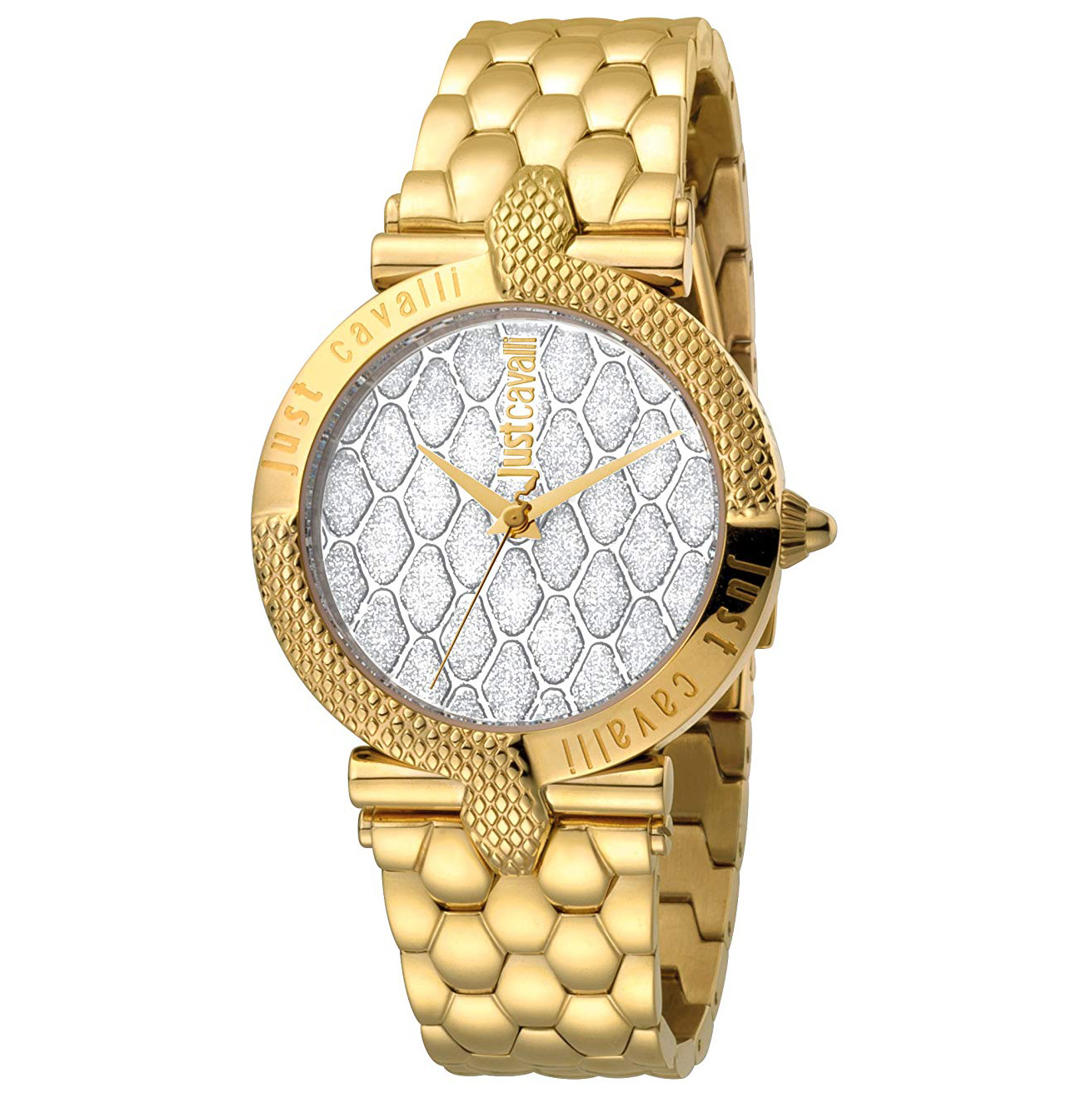 Just Cavalli Watch JC1L047M0105 Carattere