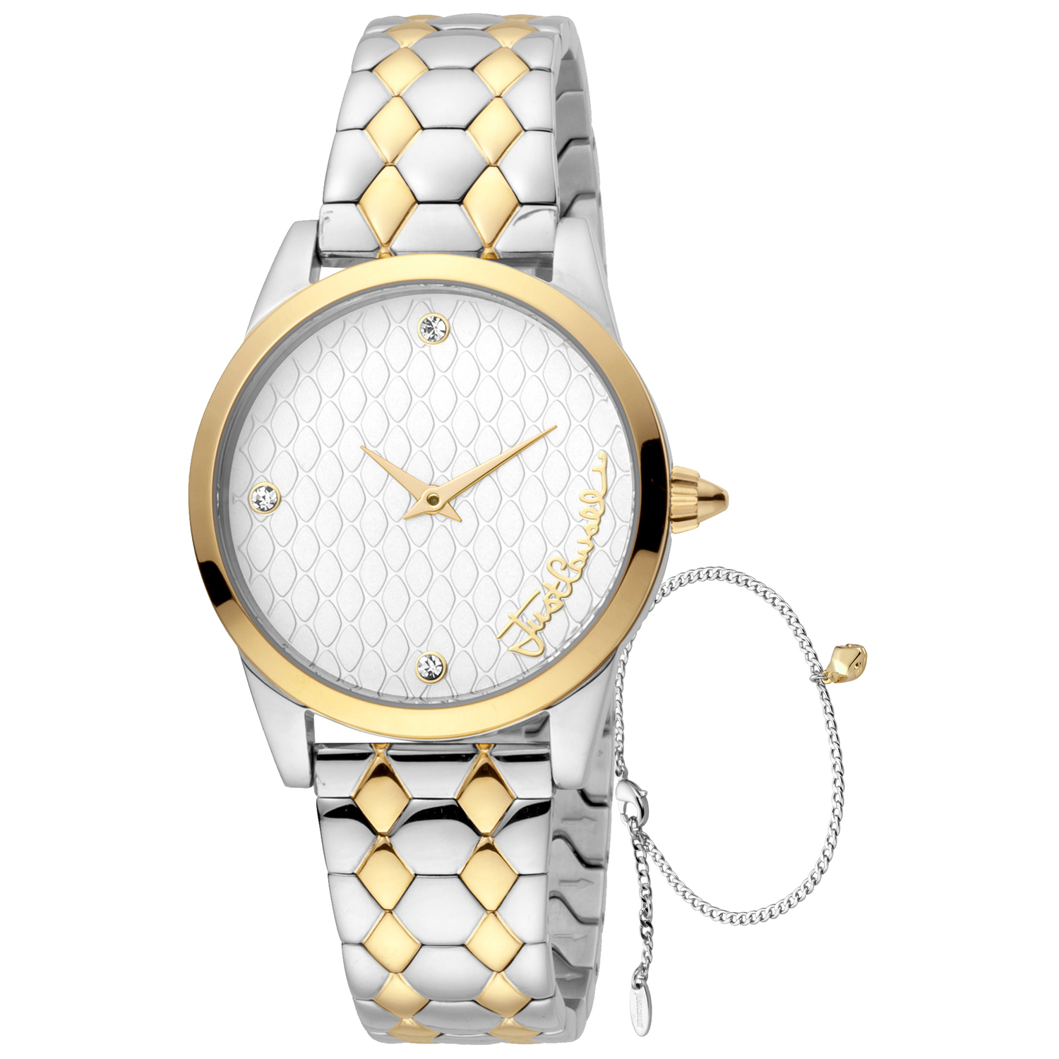 Just Cavalli Watch JC1L087M0075 Segue
