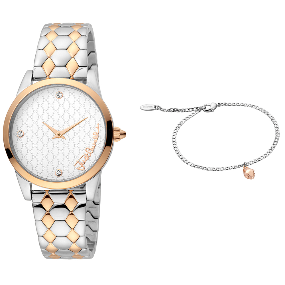 Just Cavalli Watch JC1L087M0085 Segue