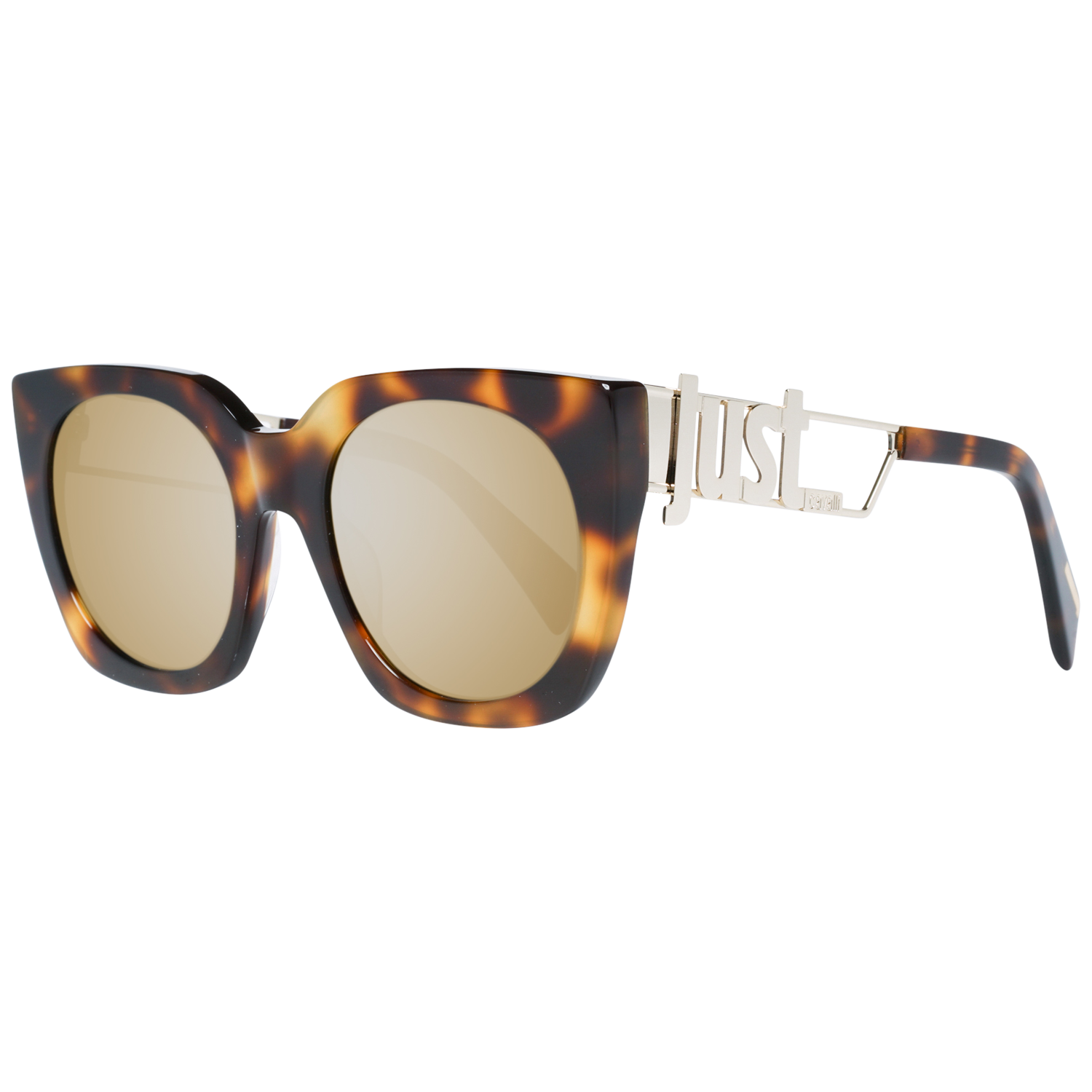 Just Cavalli Sunglasses JC831S 52G 51
