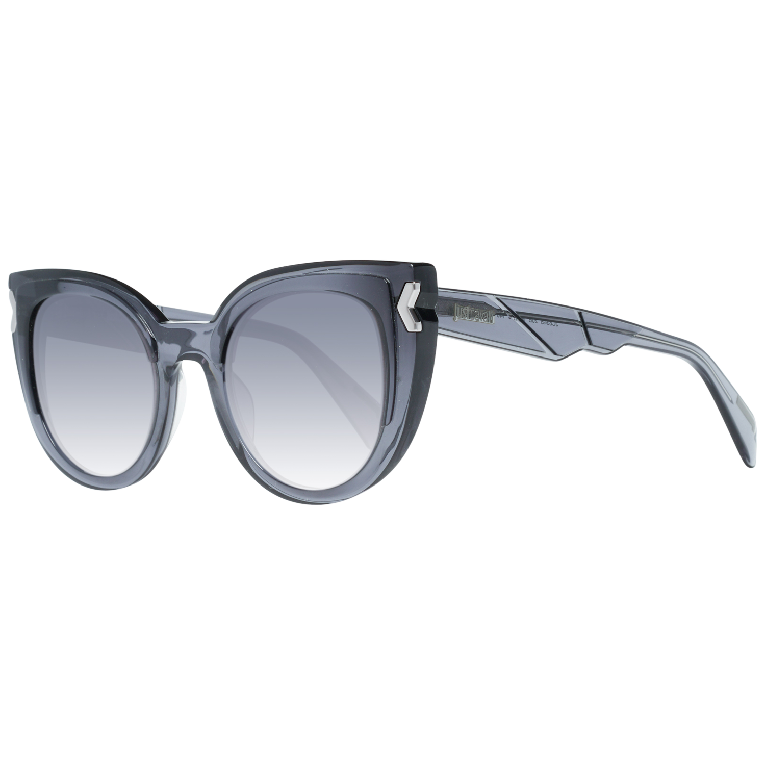 Just Cavalli Sunglasses JC834S 20B 49