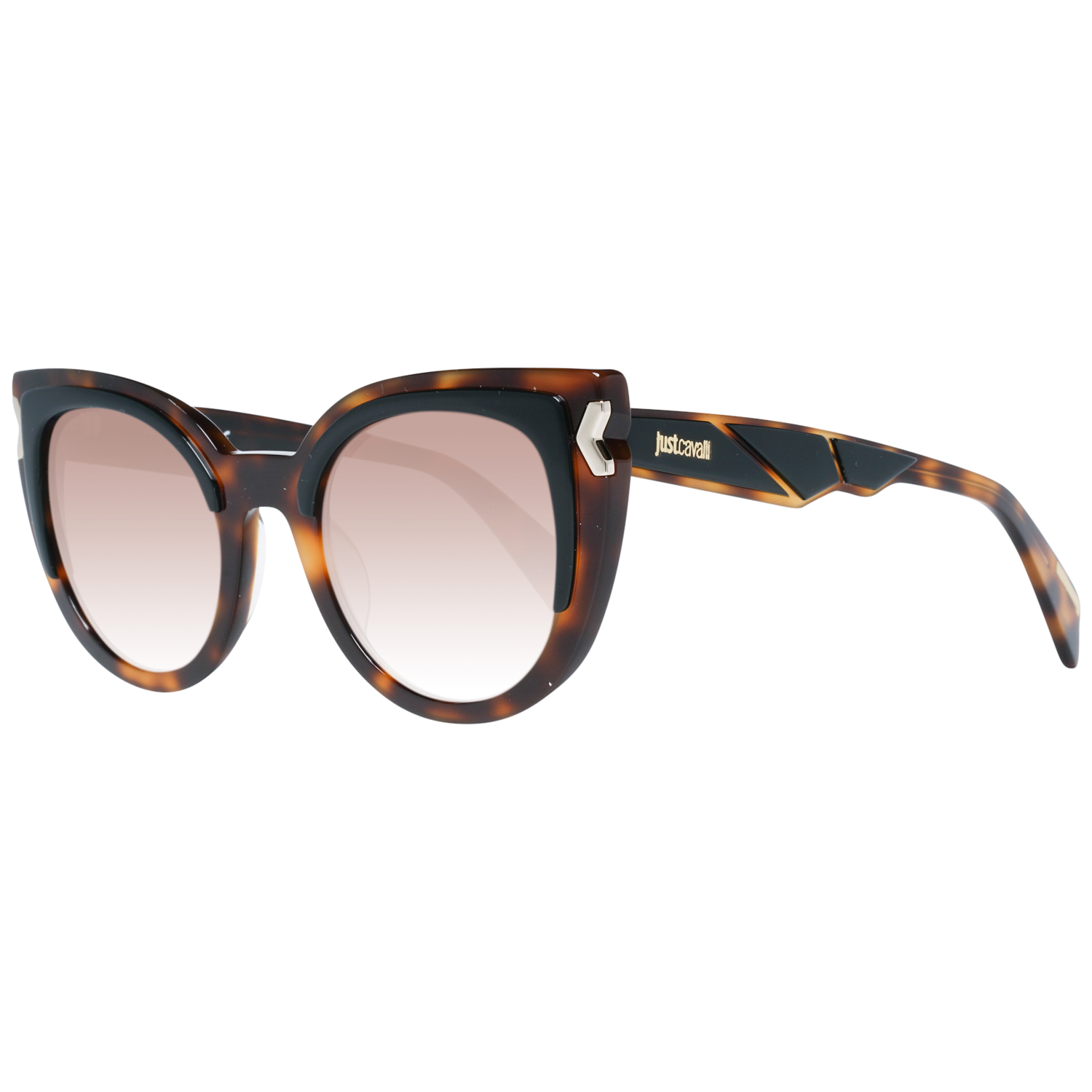 Just Cavalli Sunglasses JC834S 56G 49