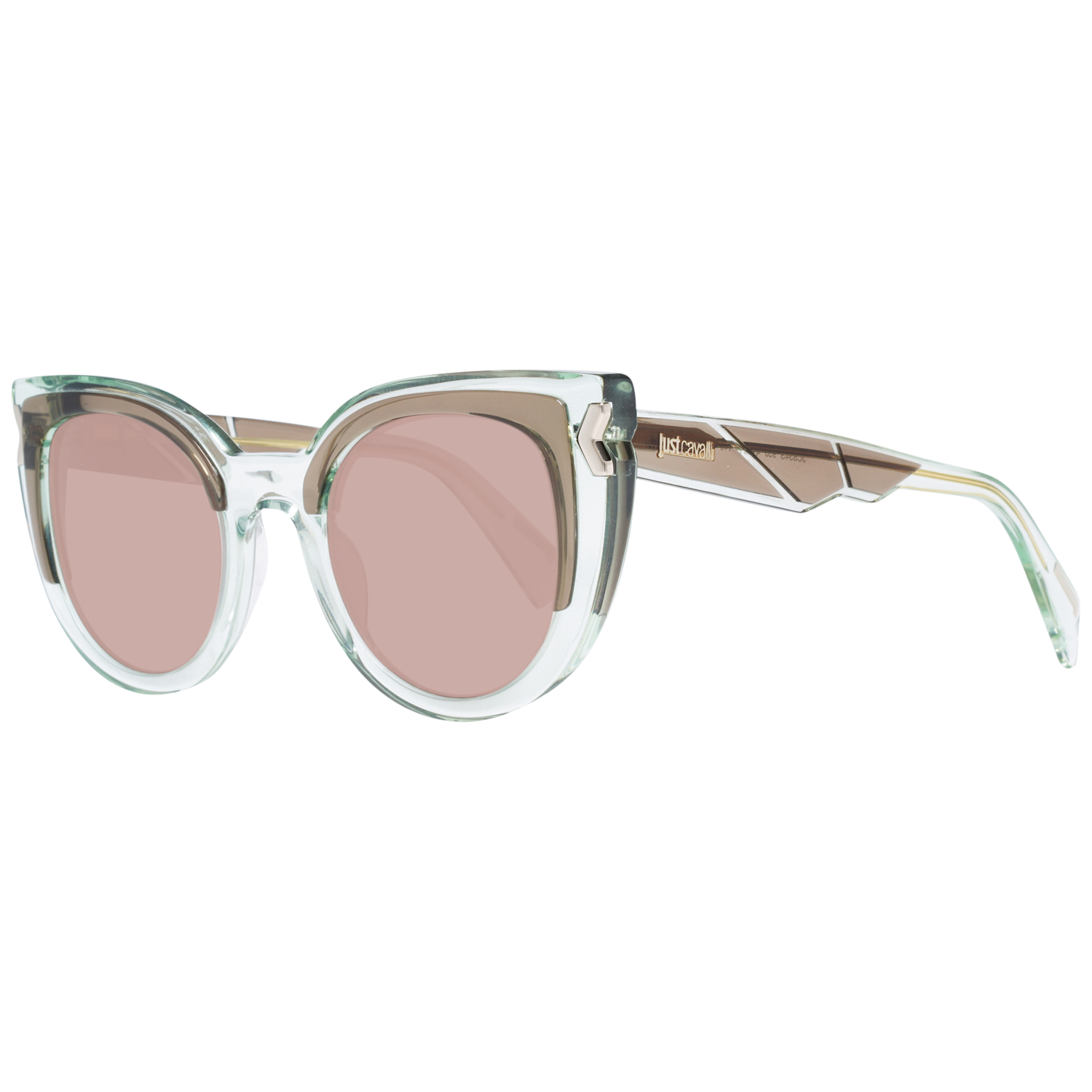 Just Cavalli Sunglasses JC834S 93J 49