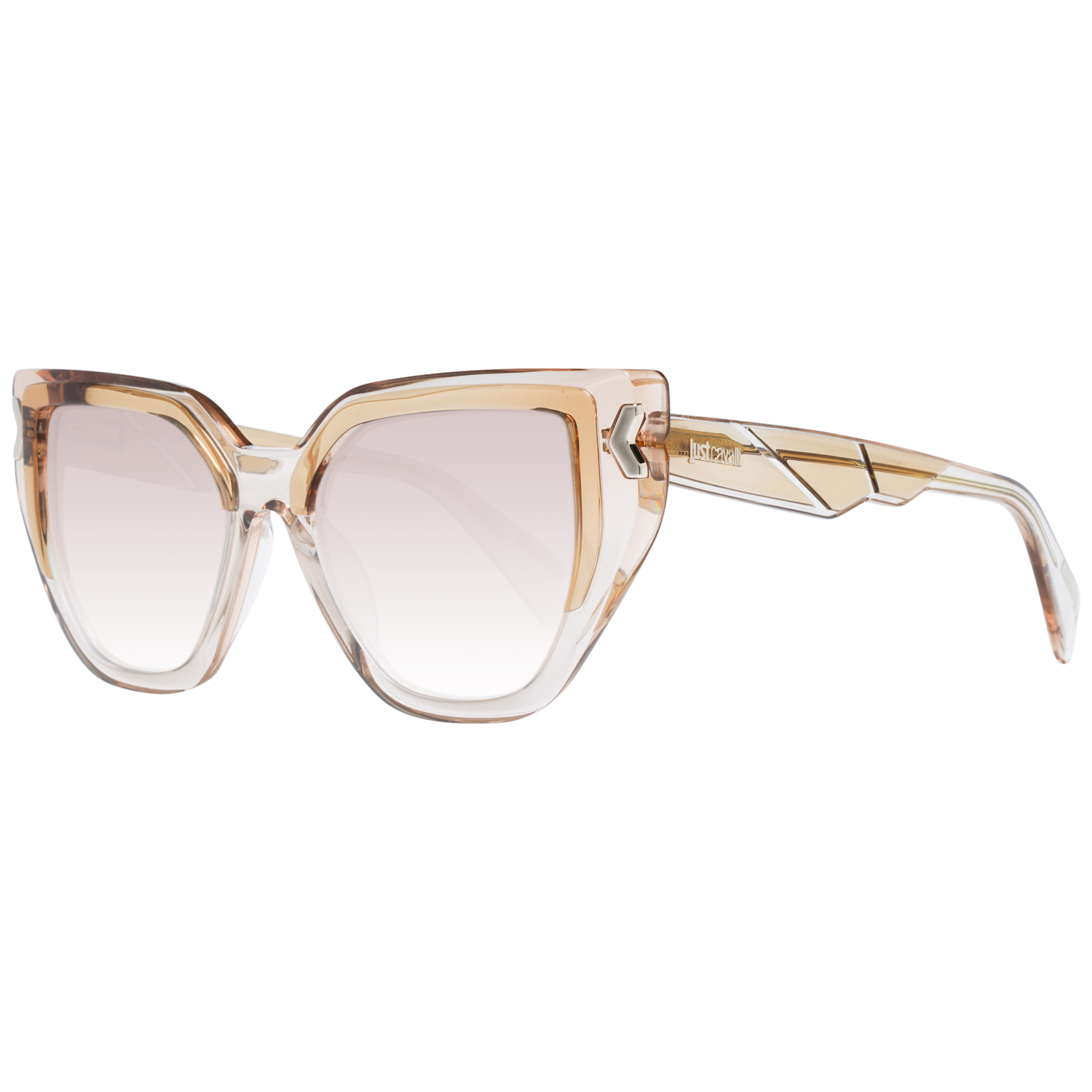 Just Cavalli Sunglasses JC835S 57G 51
