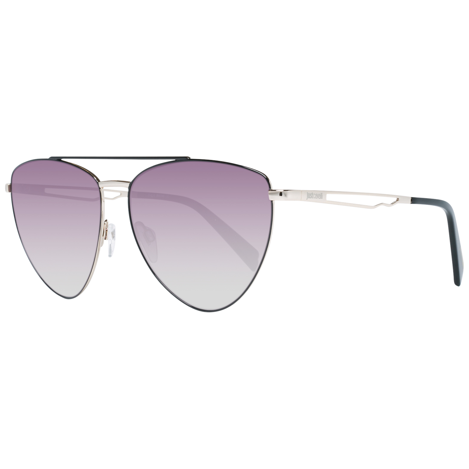 Just Cavalli Sunglasses JC839S 05B 58