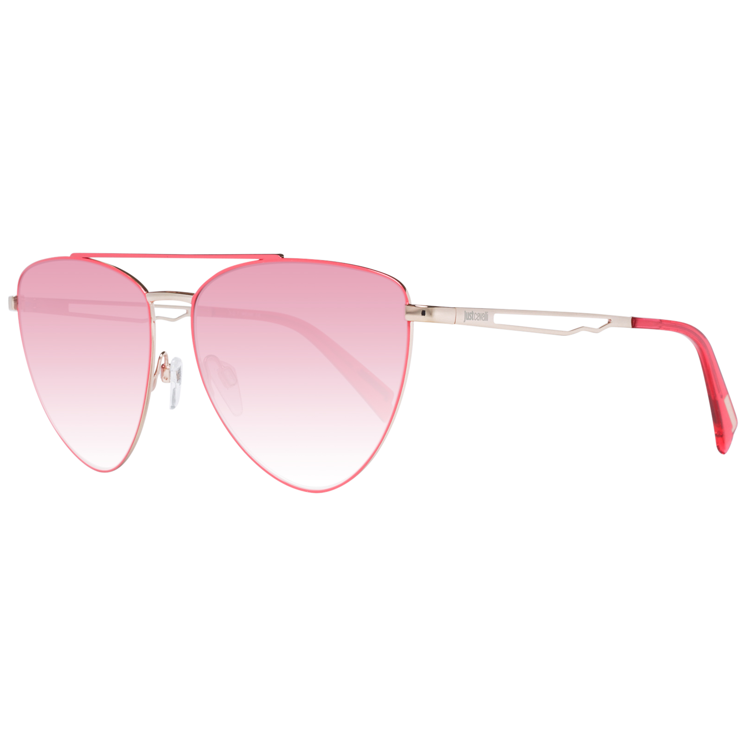 Just Cavalli Sunglasses JC839S 72T 58