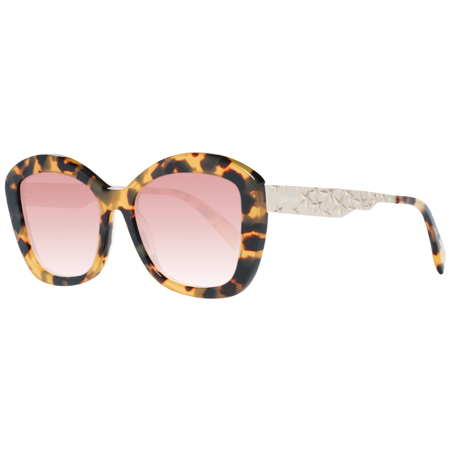 Just Cavalli Sunglasses JC867S 56G 54
