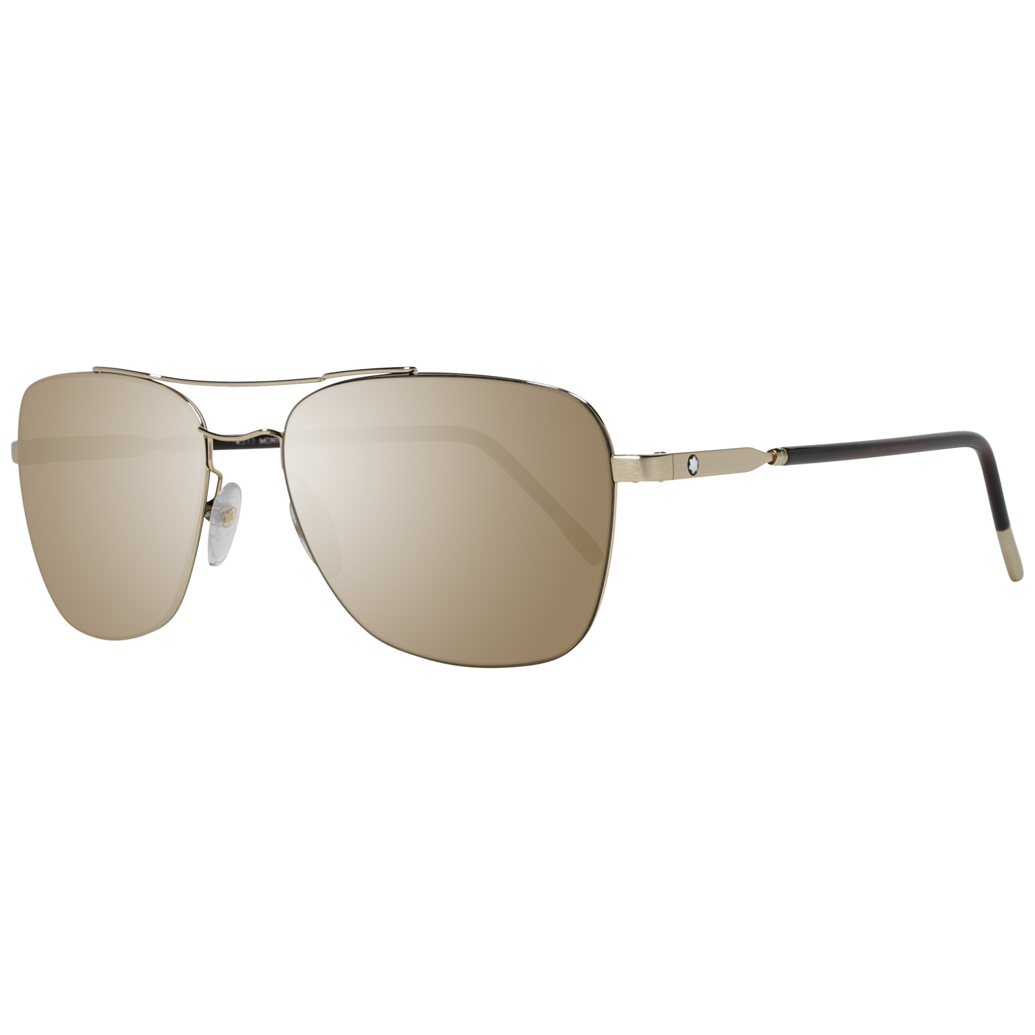 Montblanc Sunglasses MB696S 32F 56