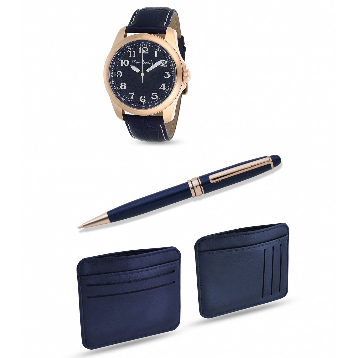 Pierre Cardin Watch PCX7898G15 1 Pierre Cardin Watch PCX7898G15