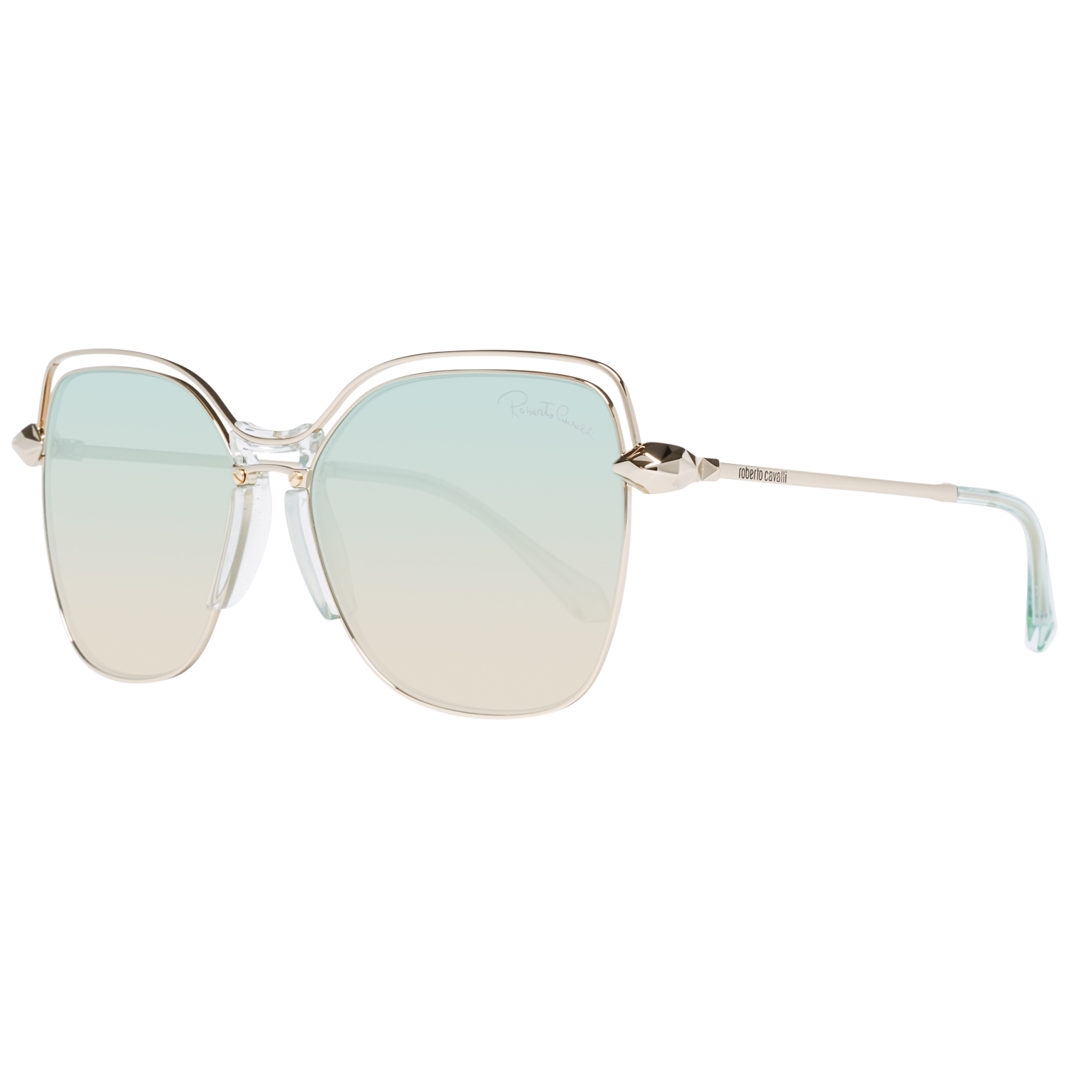 Roberto Cavalli Sunglasses RC1083 32Q 58
