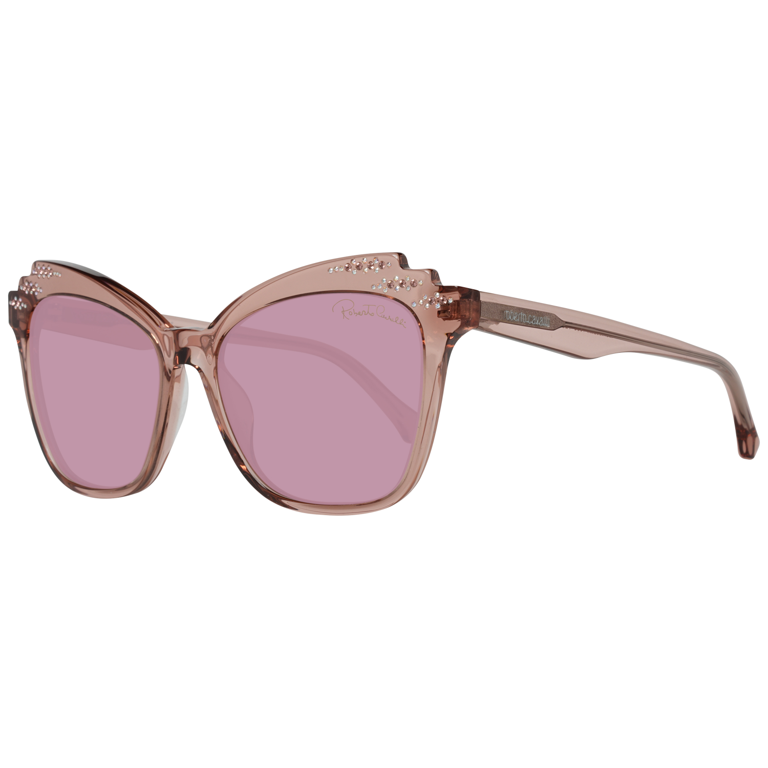 Roberto Cavalli Sunglasses RC1085 72S 55