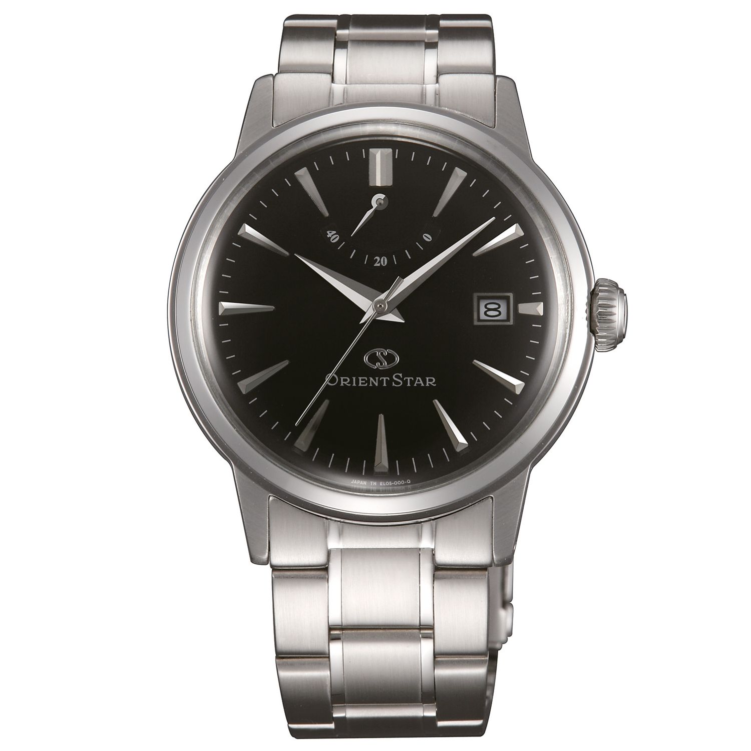 Orient Watch SAF02002B0