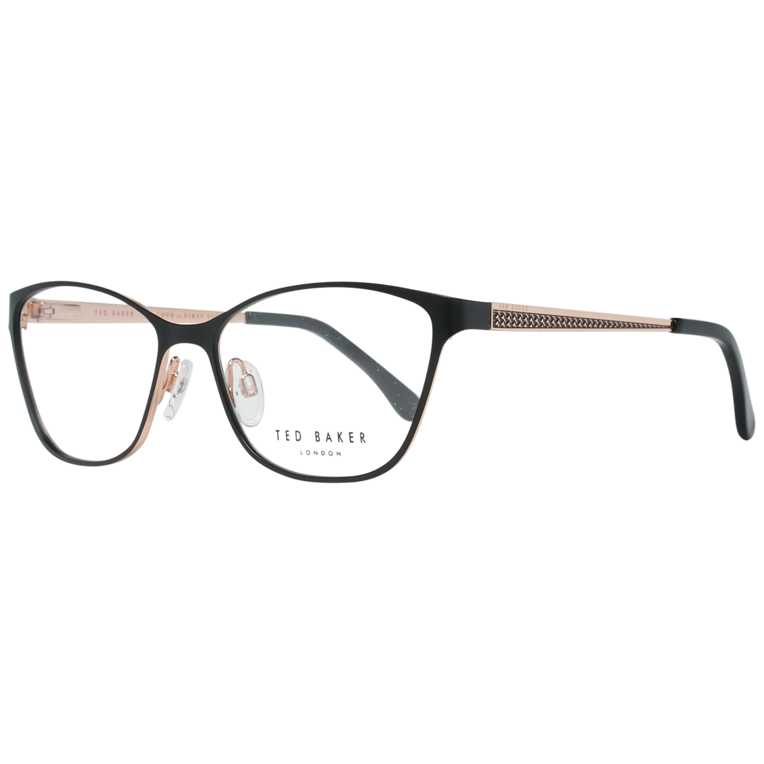 Ted Baker Optical Frame TB2227 004 53 Maddox