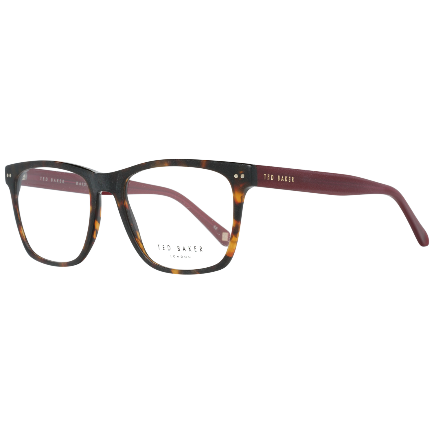 Ted Baker Optical Frame TB8162 145 54 Locke