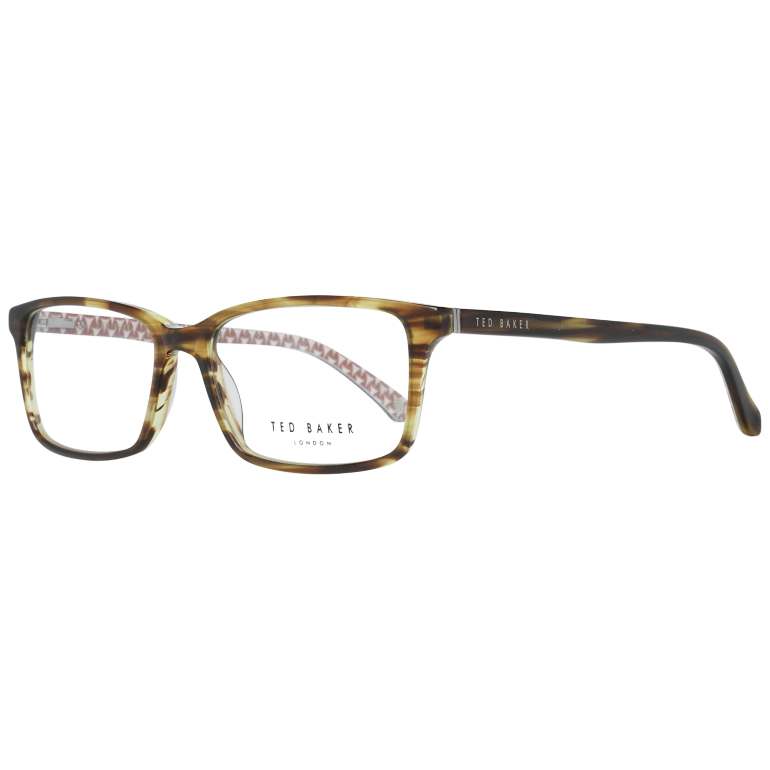 Ted Baker Optical Frame TB8174 105 55 Nolan