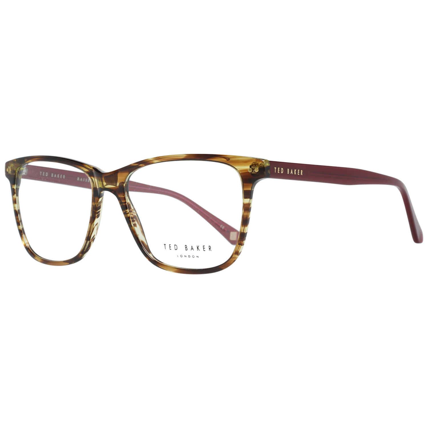 Ted Baker Optical Frame TB8175 105 55 Vance