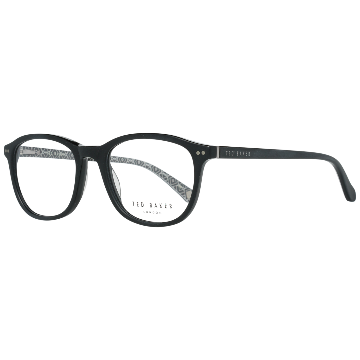 Ted Baker Optical Frame TB8177 001 50 Grover