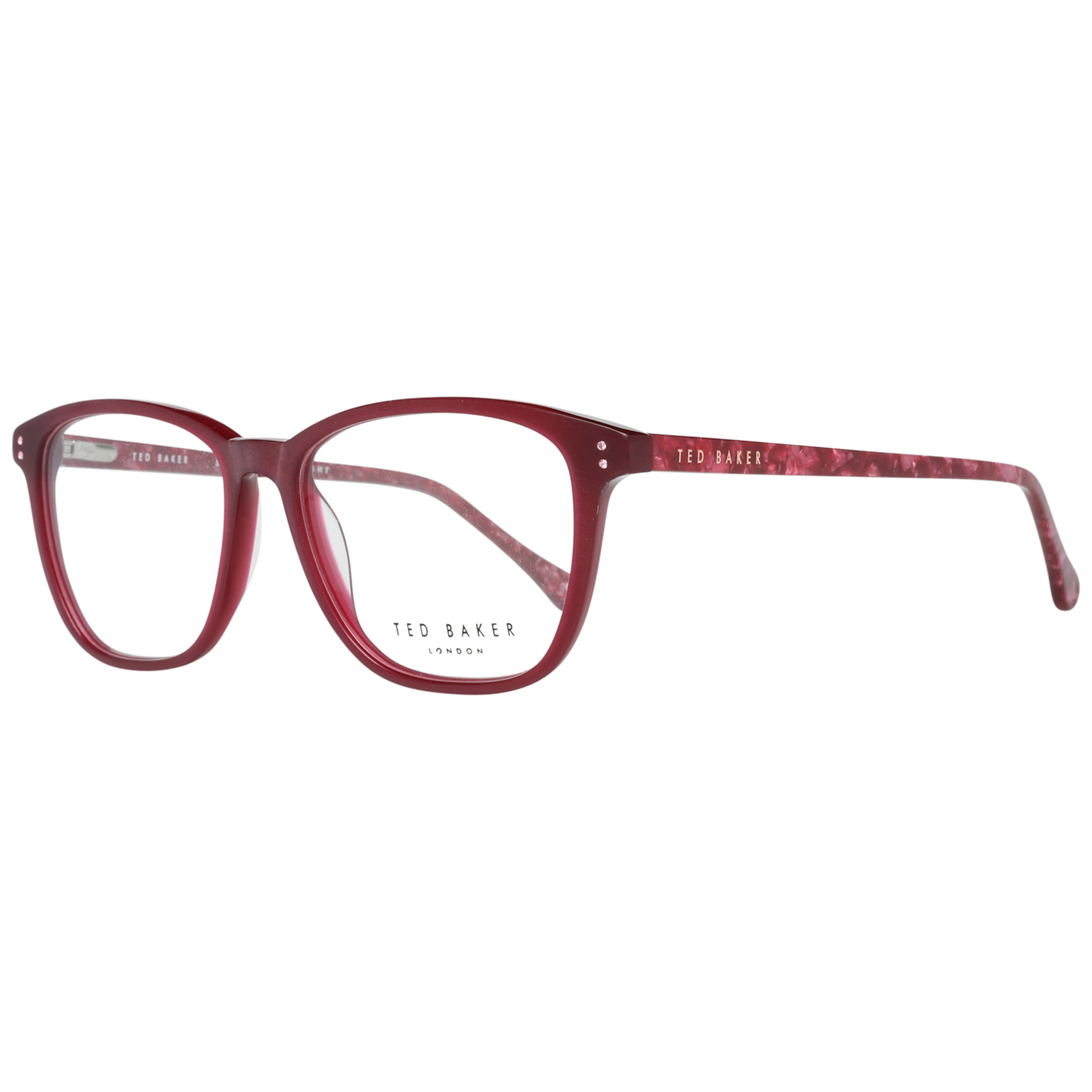 Ted Baker Optical Frame TB9131 205 51 Maple