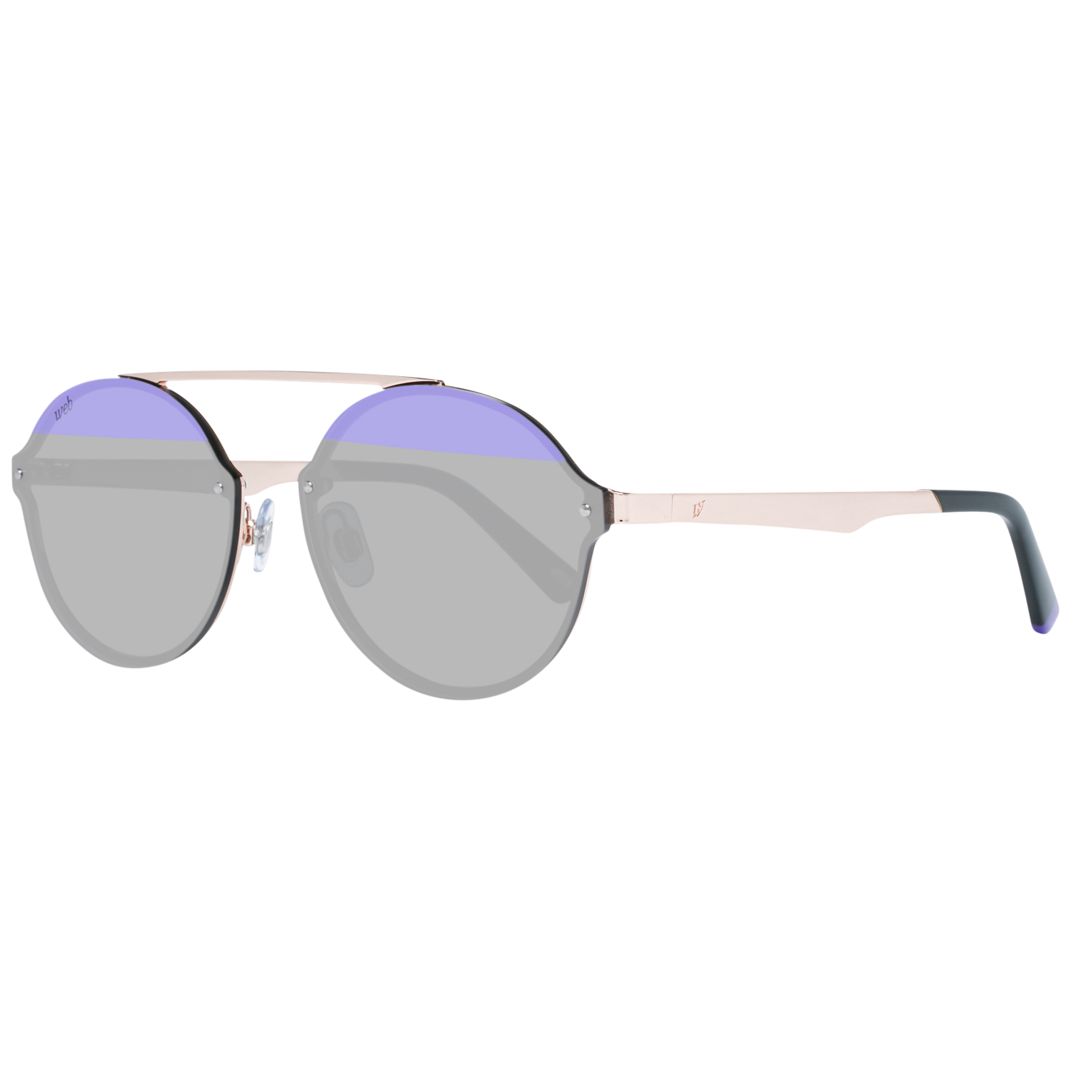 Web Sunglasses WE0181 34Z 58