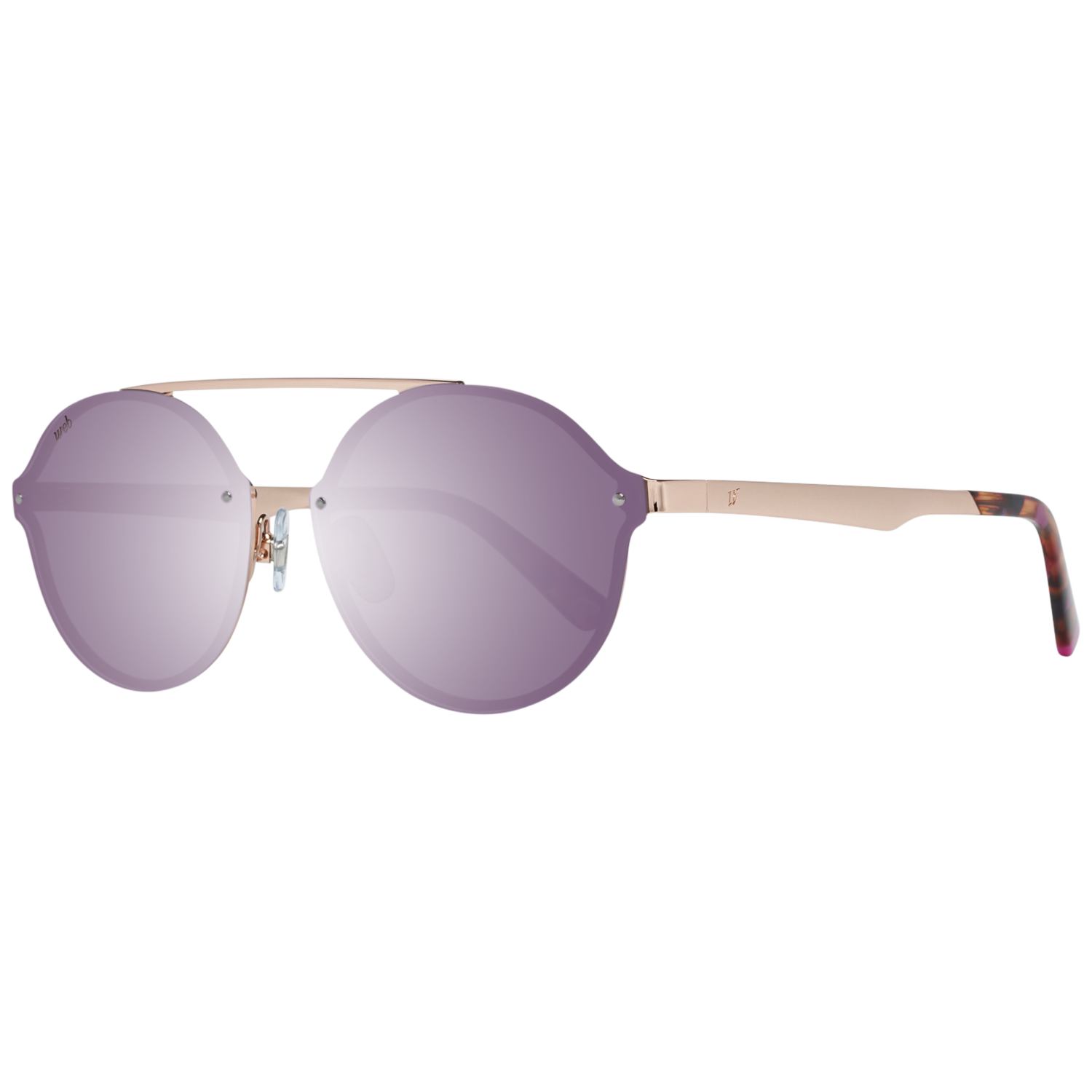 Web Sunglasses WE0181 82Z 58