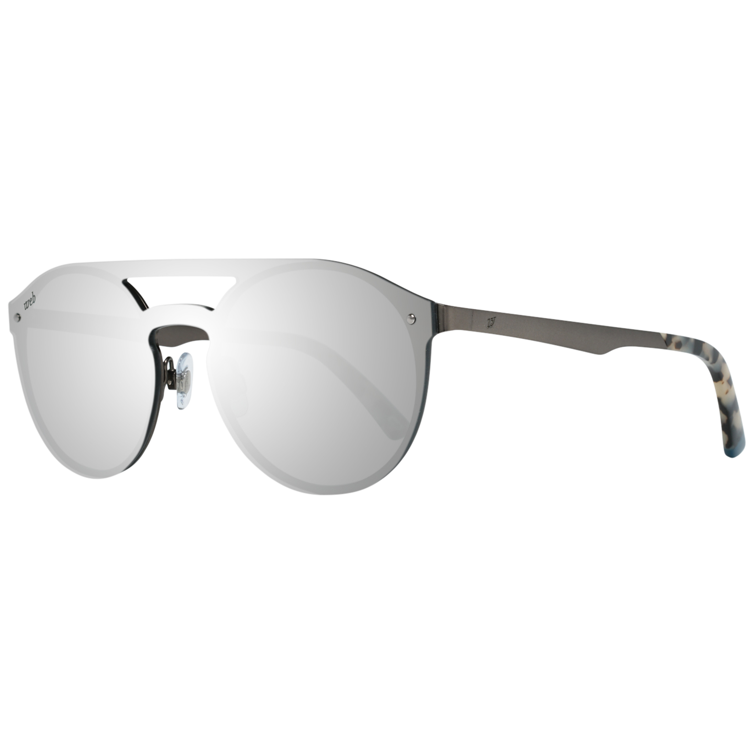 Web Sunglasses WE0182 09X 51