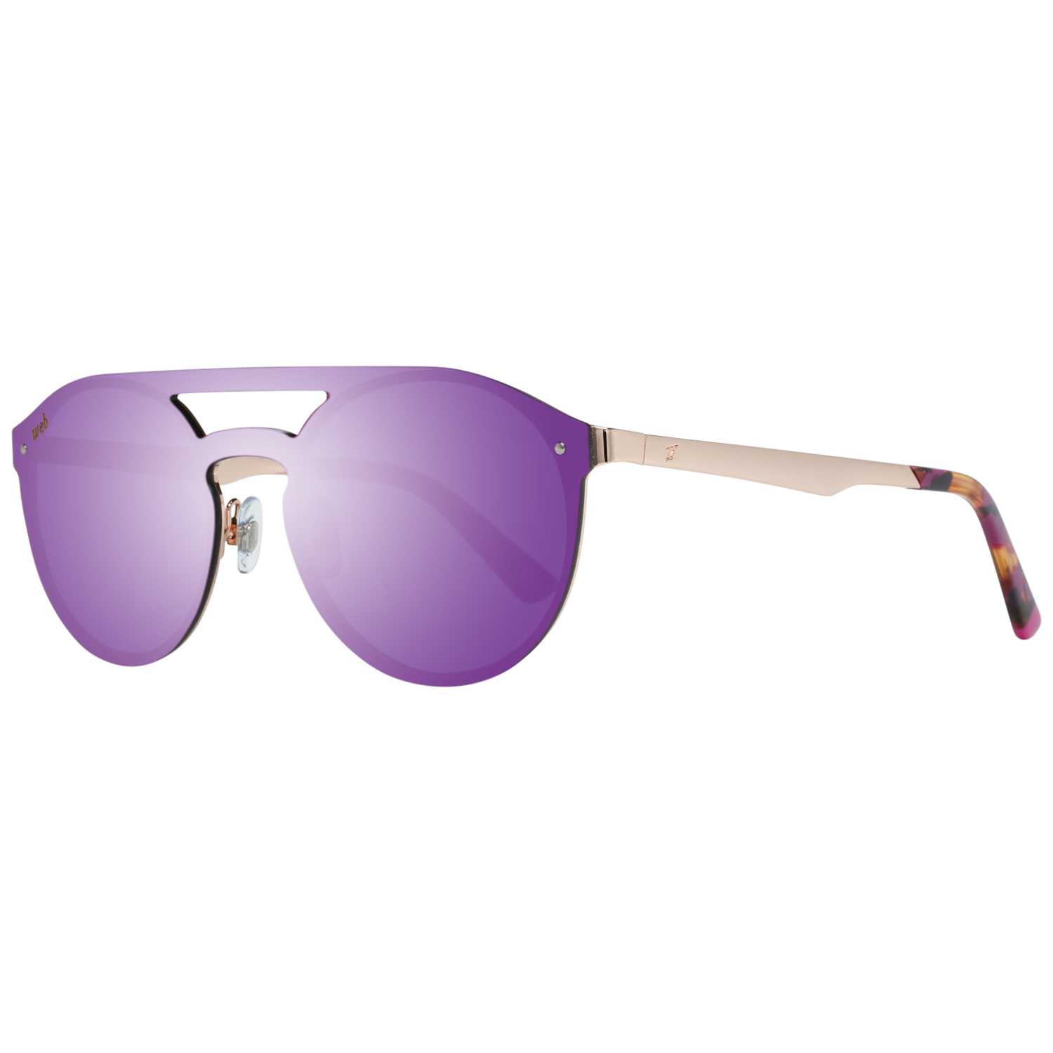 Web Sunglasses WE0182 34Z 51