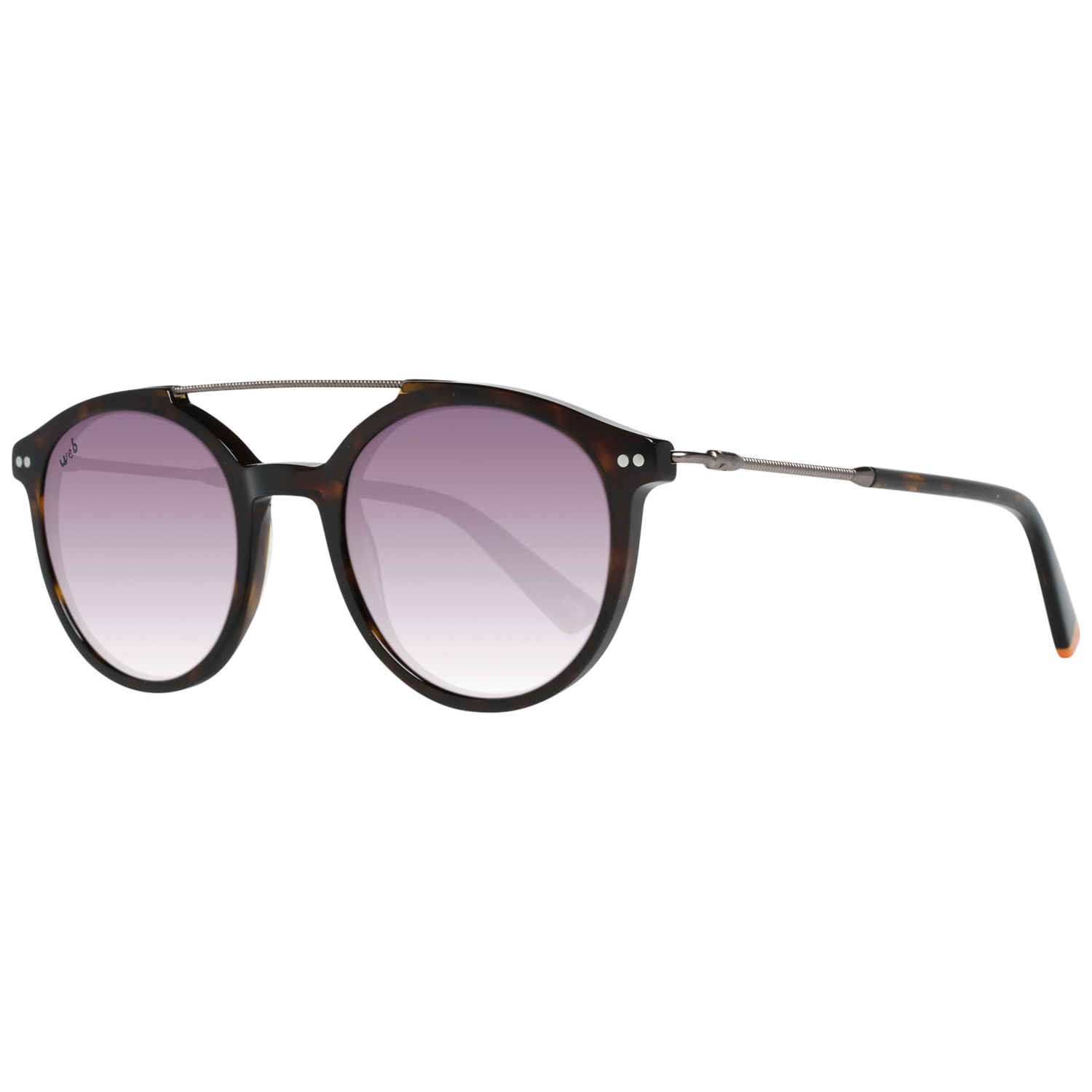 Web Sunglasses WE0185 52B 50