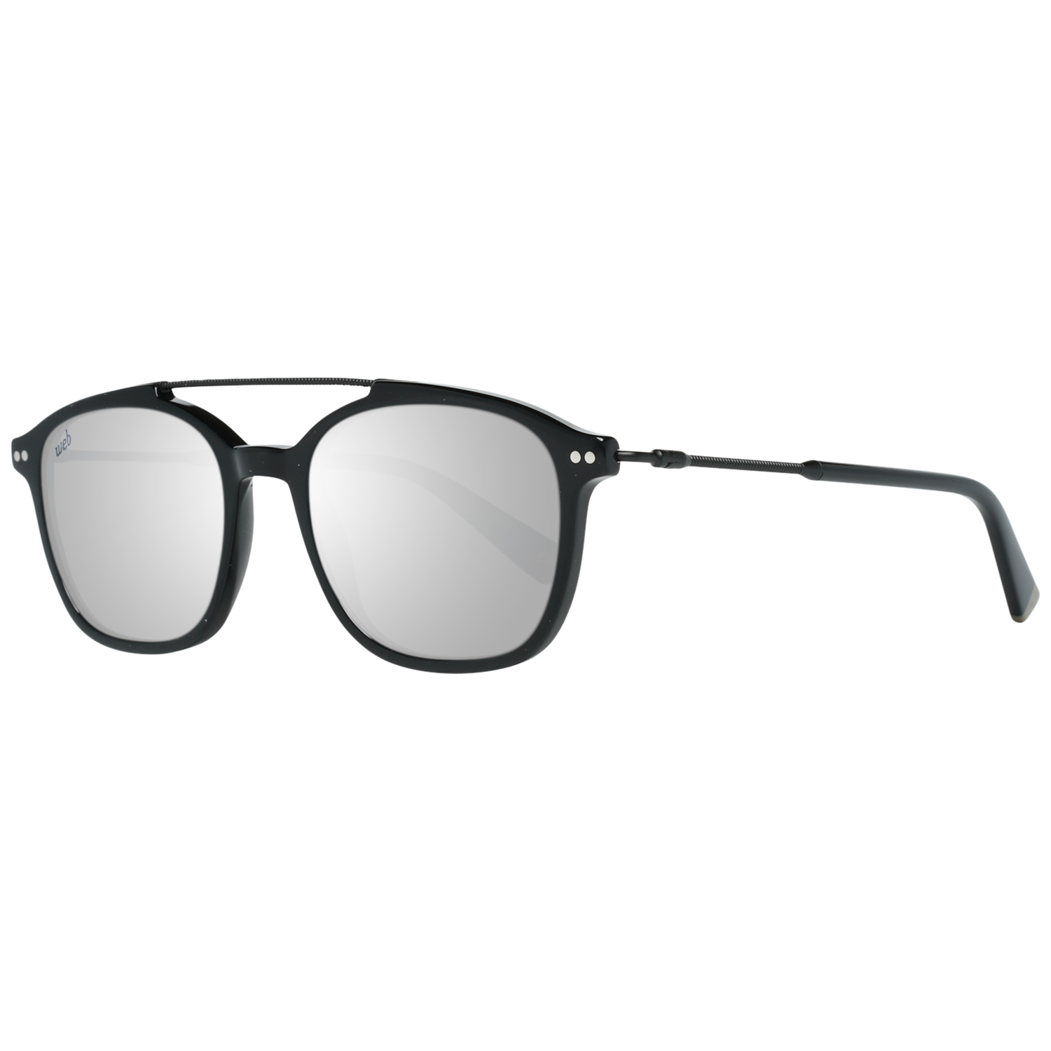 Web Sunglasses WE0186 01C 51