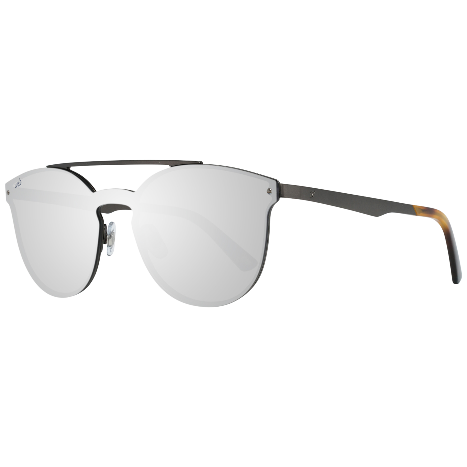Web Sunglasses WE0190 09C 00
