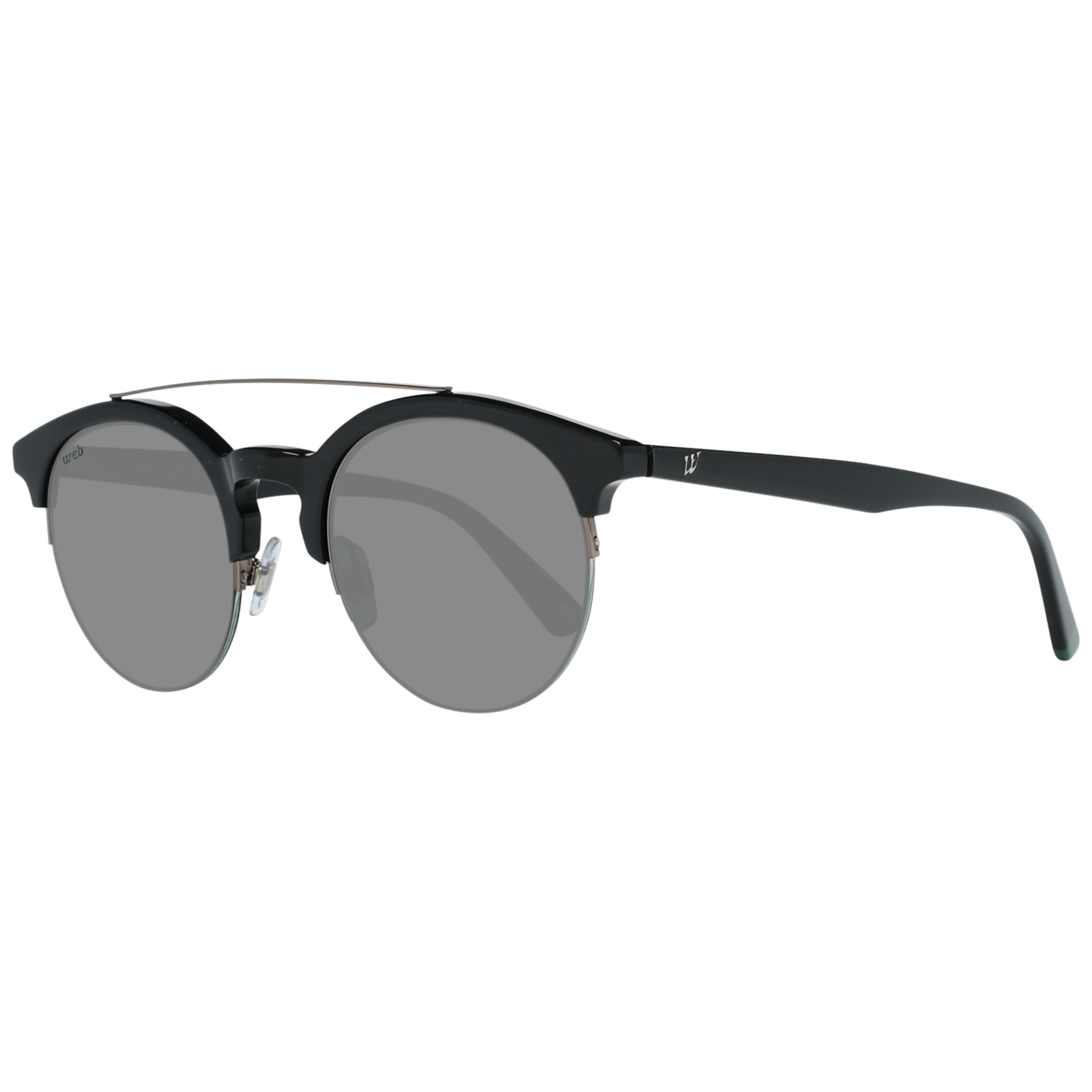 Web Sunglasses WE0192 01N 49