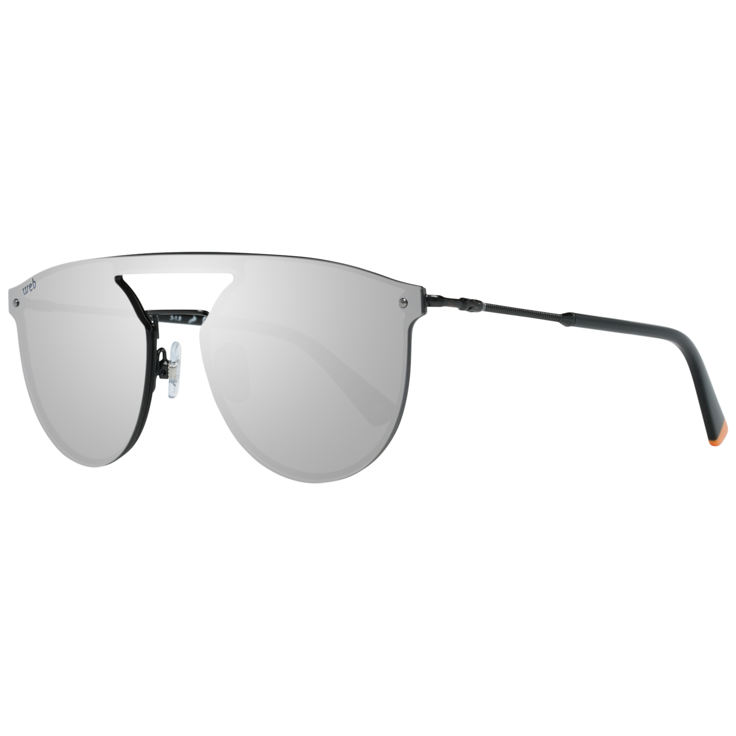 Web Sunglasses WE0193 02C 00