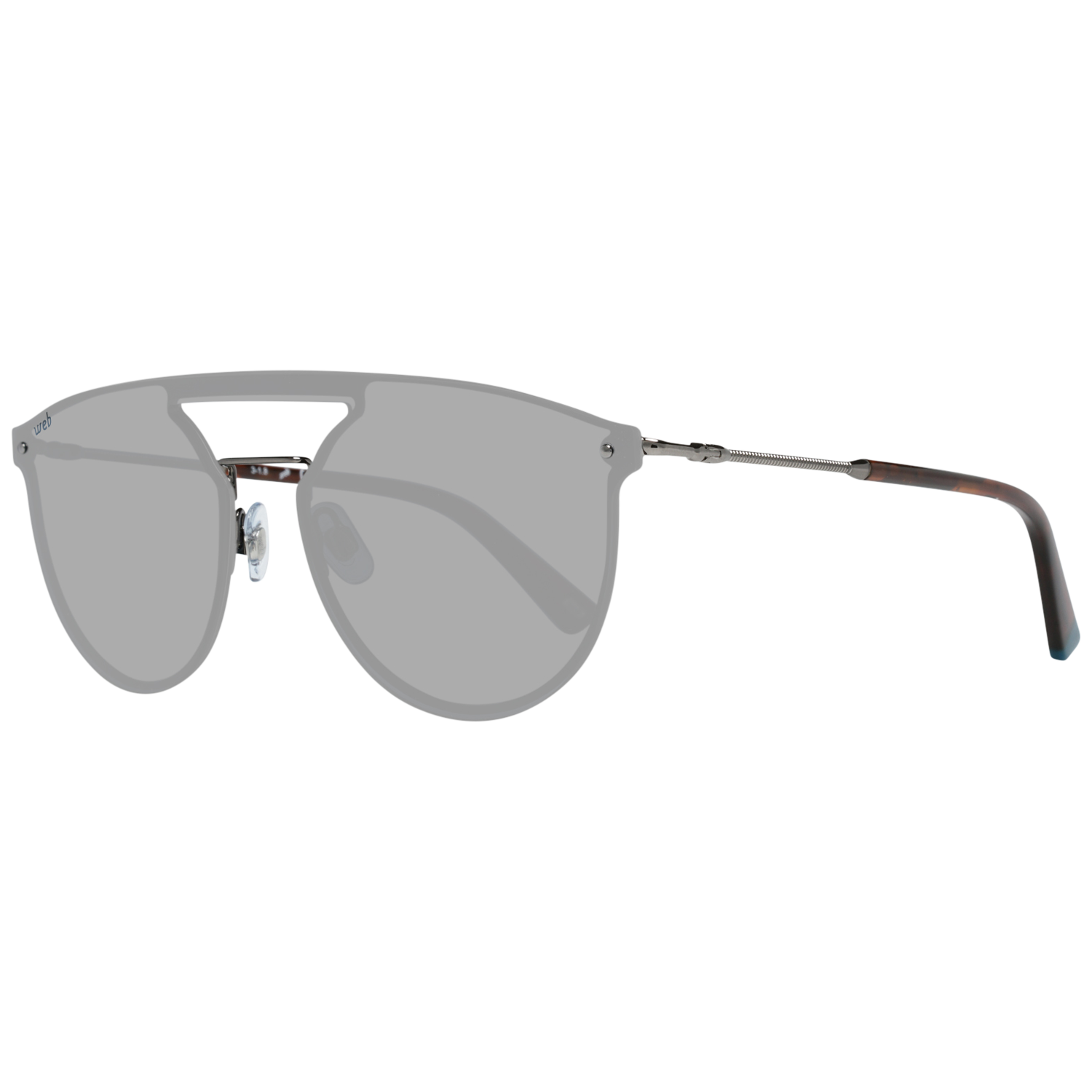 Web Sunglasses WE0193 08V 00
