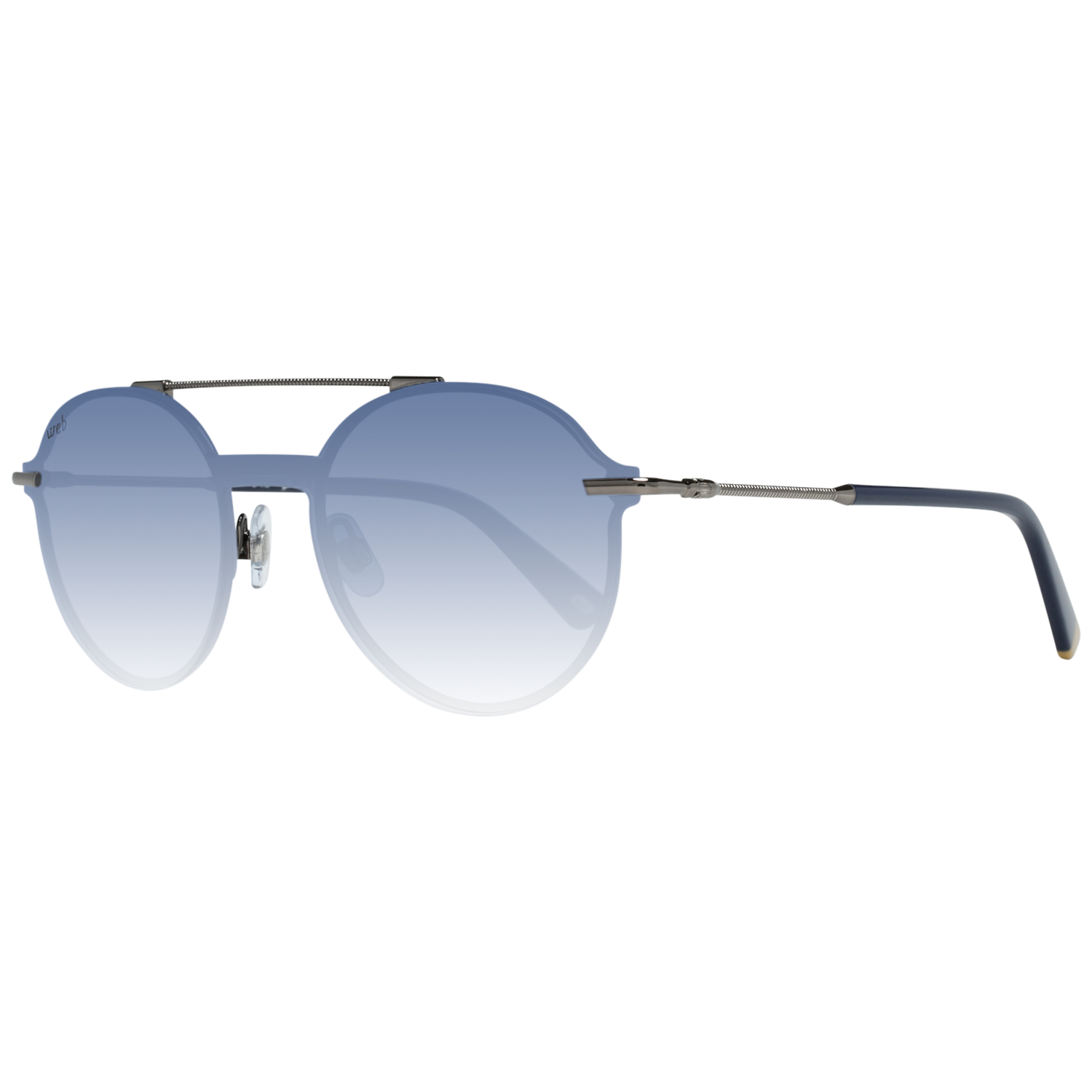 Web Sunglasses WE0194 08X 00