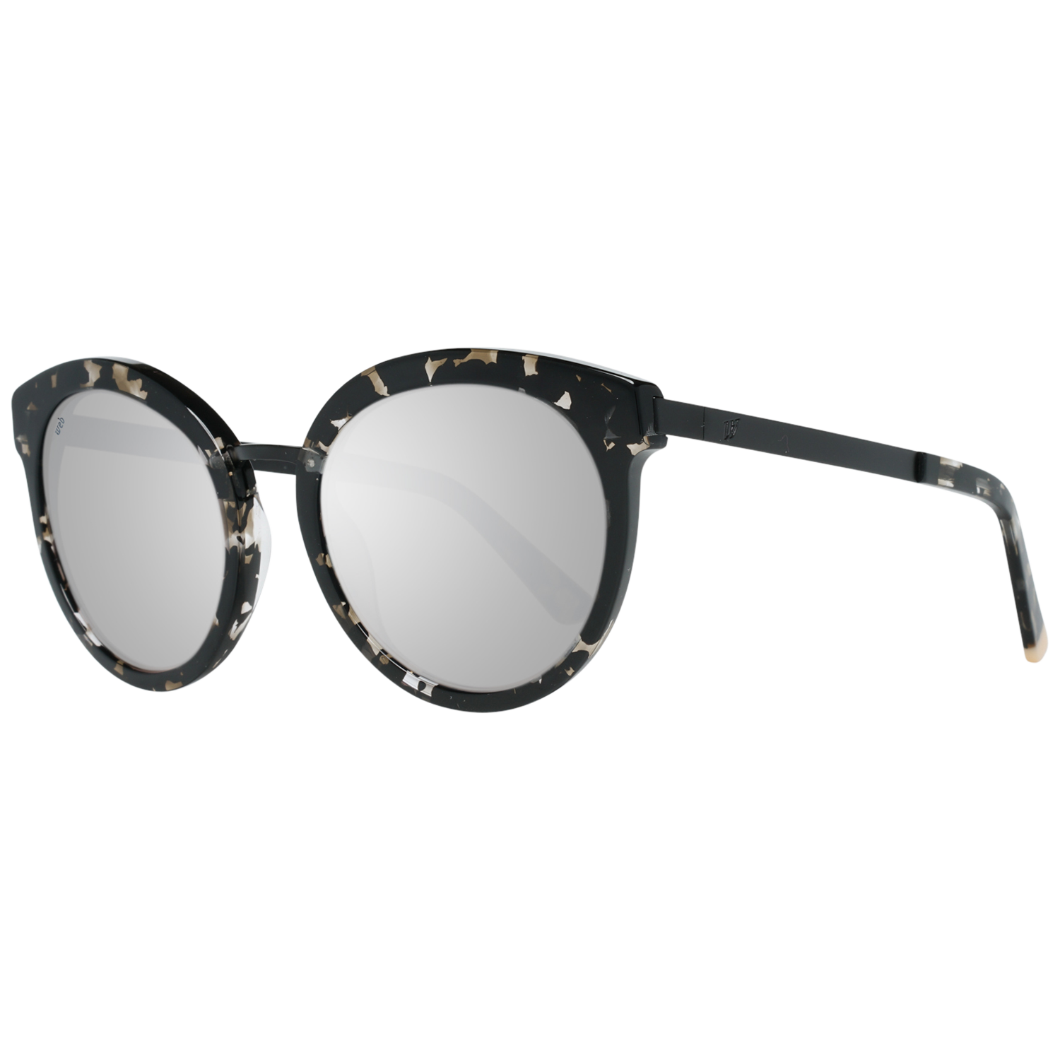 Web Sunglasses WE0196 55C 52