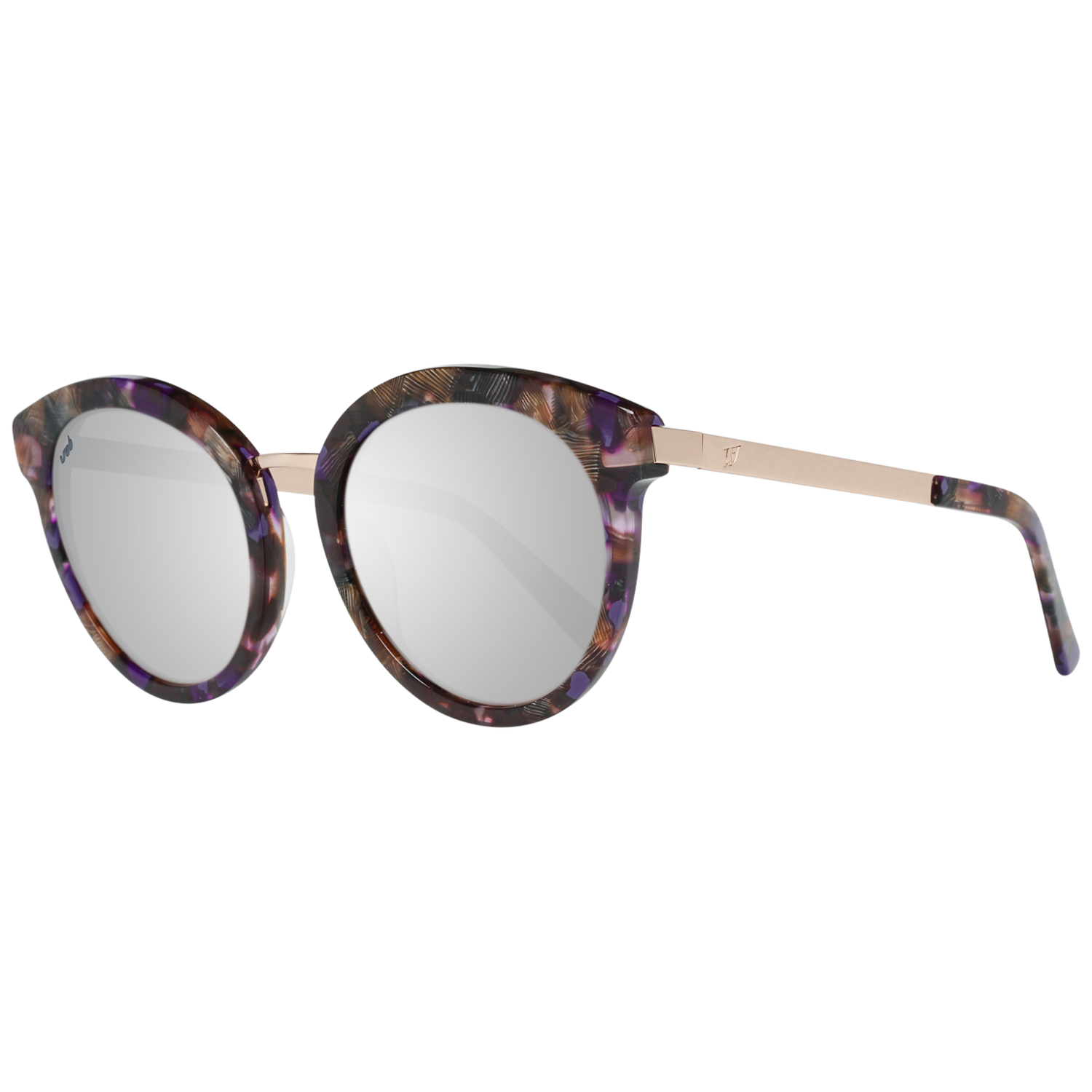 Web Sunglasses WE0196 81C 52