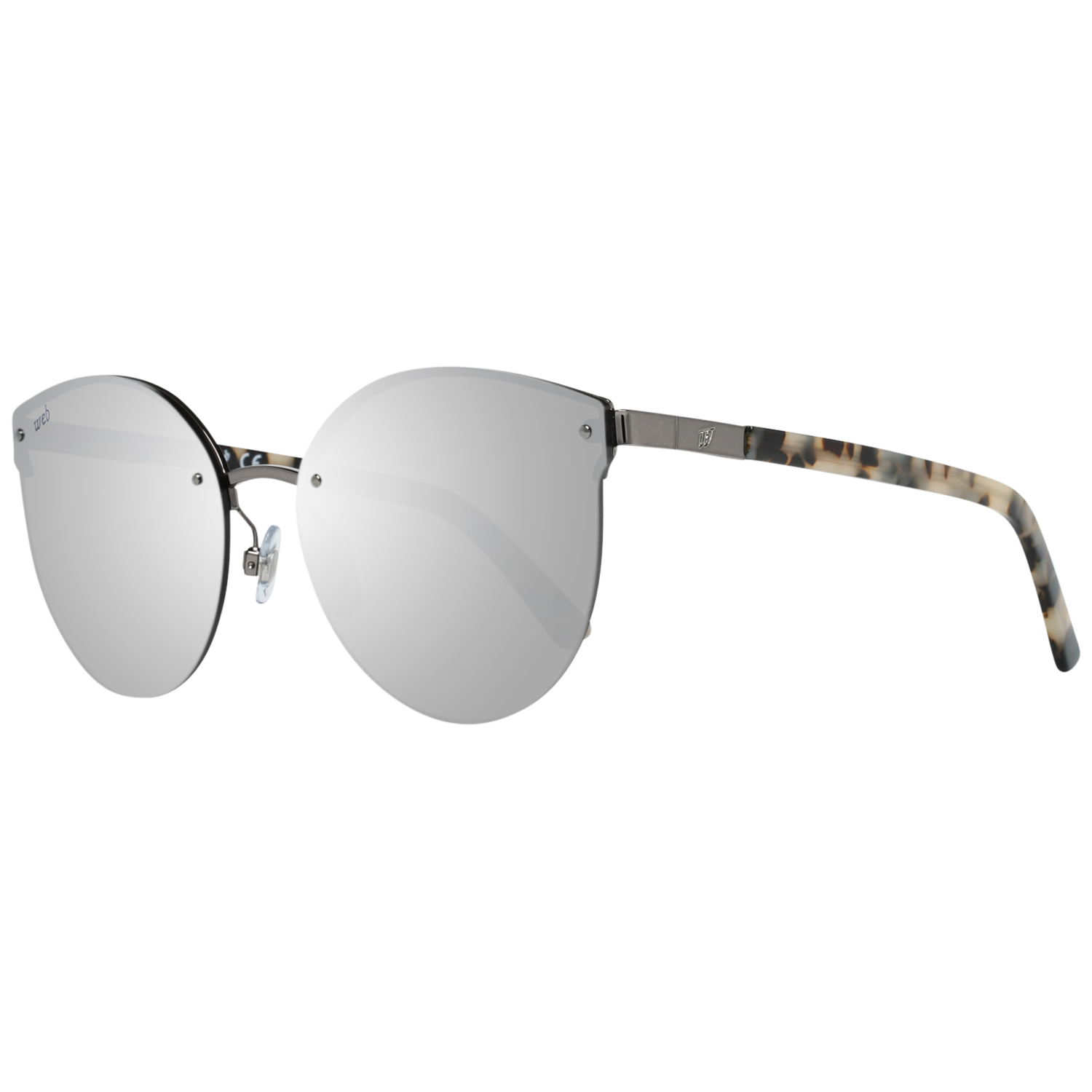 Web Sunglasses WE0197 08C 59